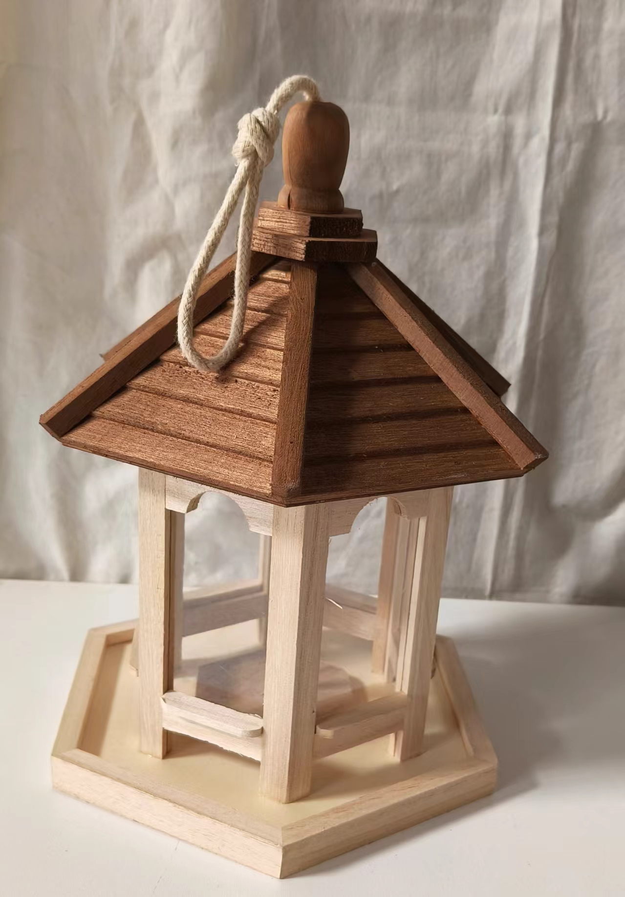 CAO COUNTY HAI LI CRAFT CO.,LTD. – caja de regalo 4