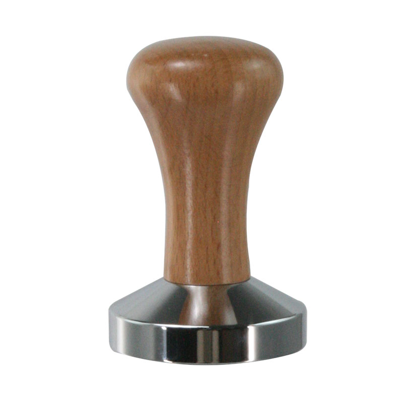 Coffee Tamper W/S/S Handle