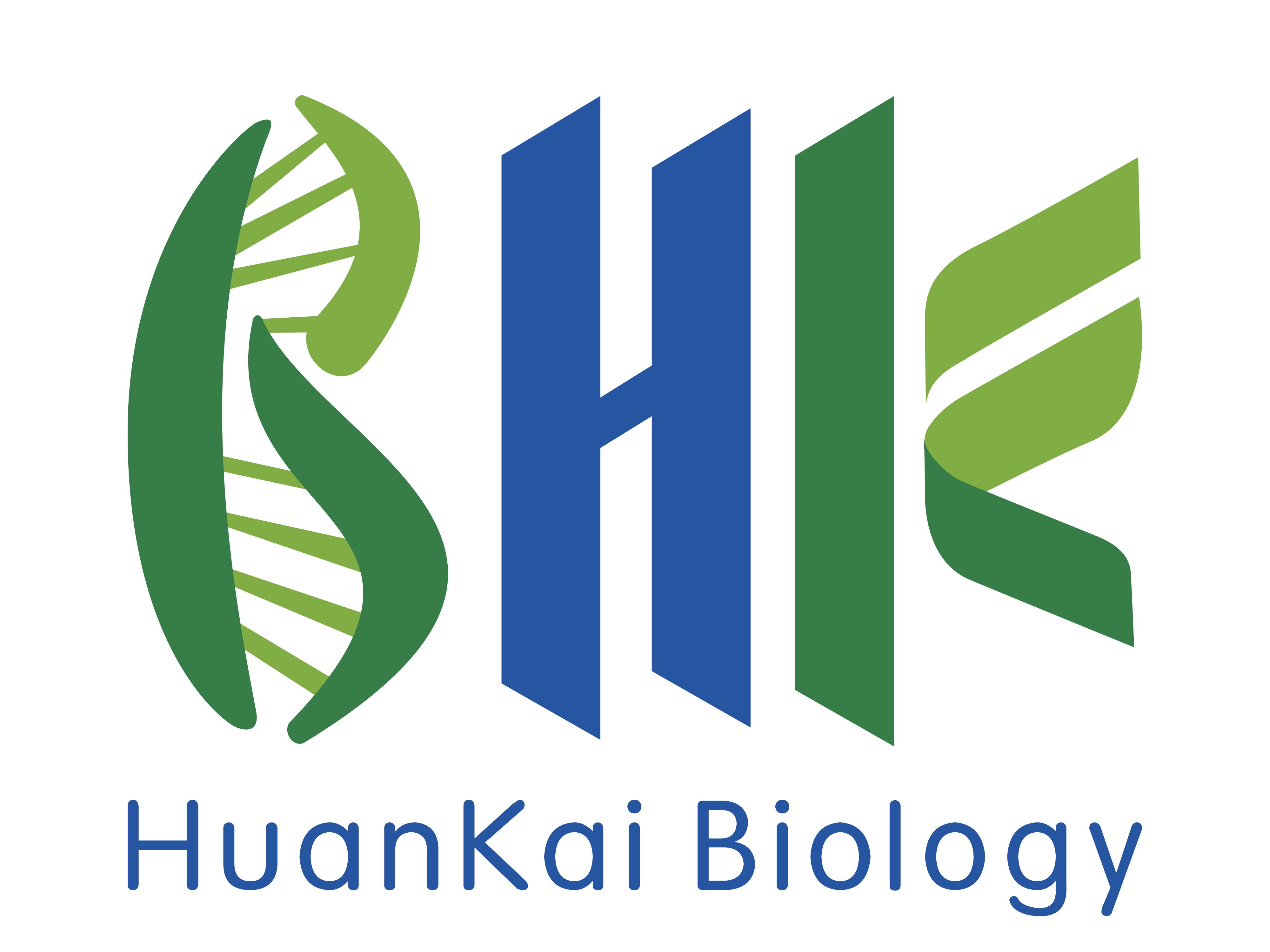 Guangdong Huankai Biology Sci. & Tech.Co.,Ltd.