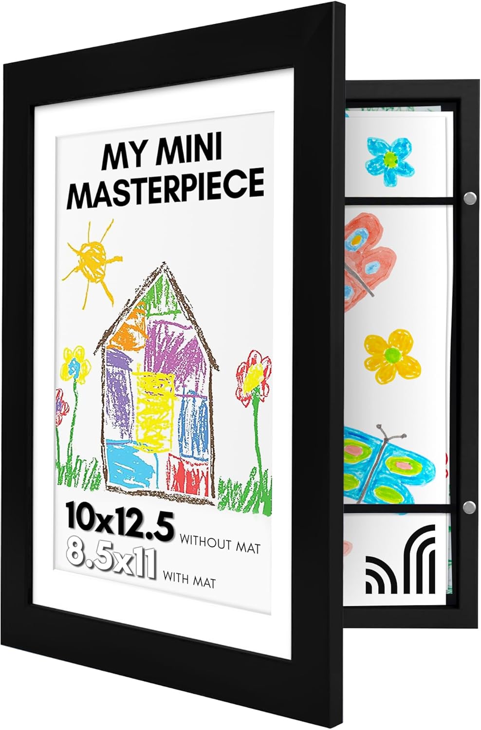 Kids frames