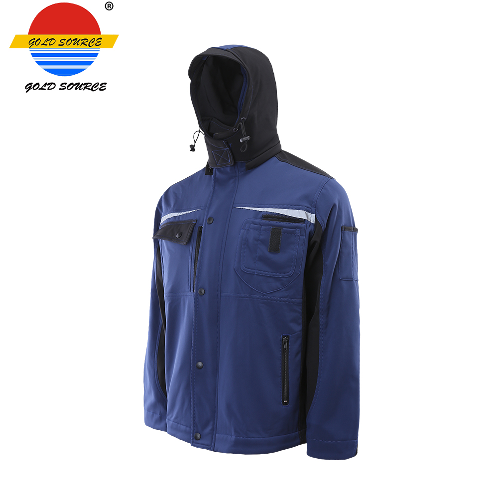 DAWU GOLD SOURCE TEXTILES & GARMENTS Co.,Ltd.OF HUBEI – ropa deportiva 4