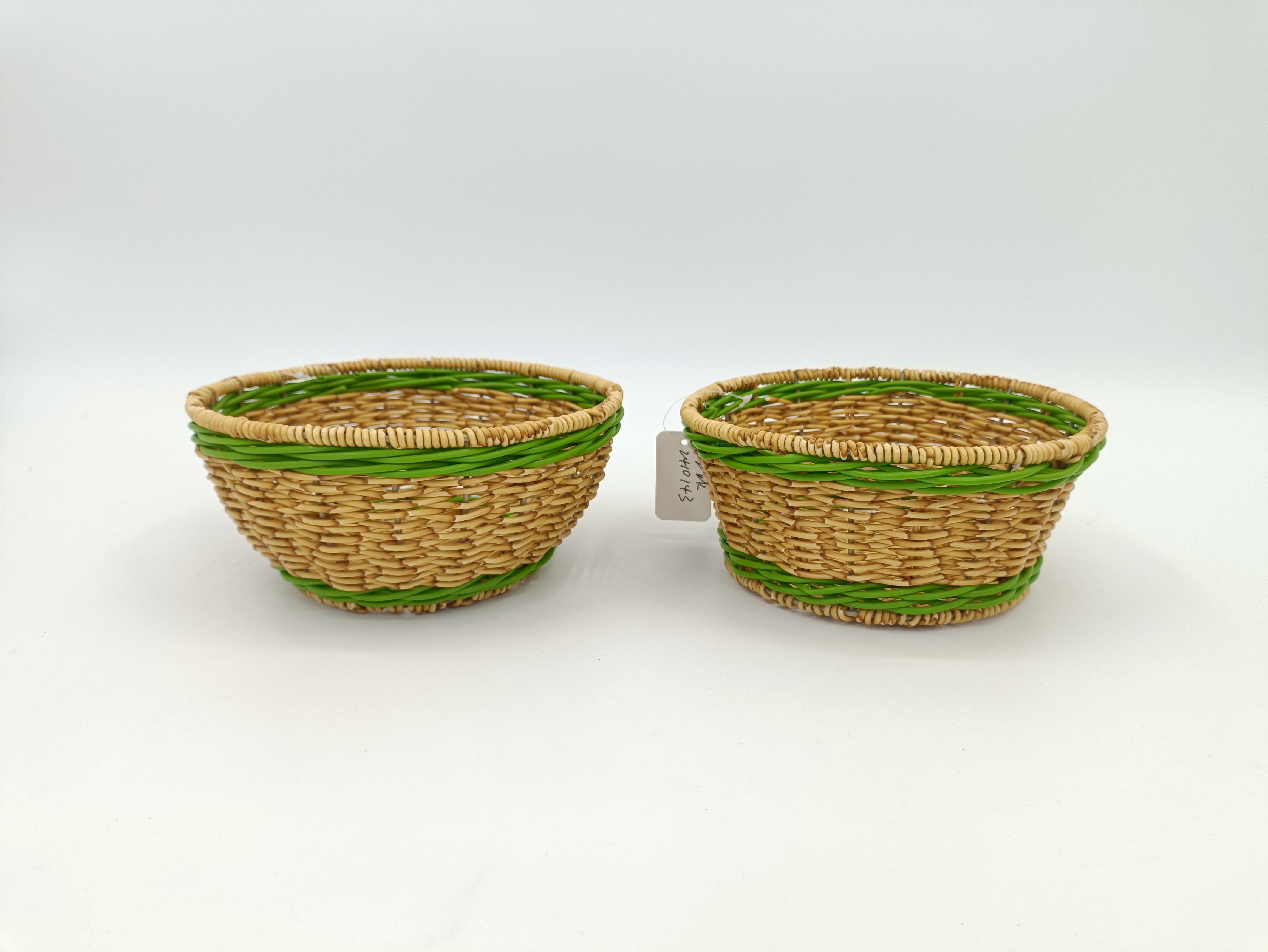 Flower basket