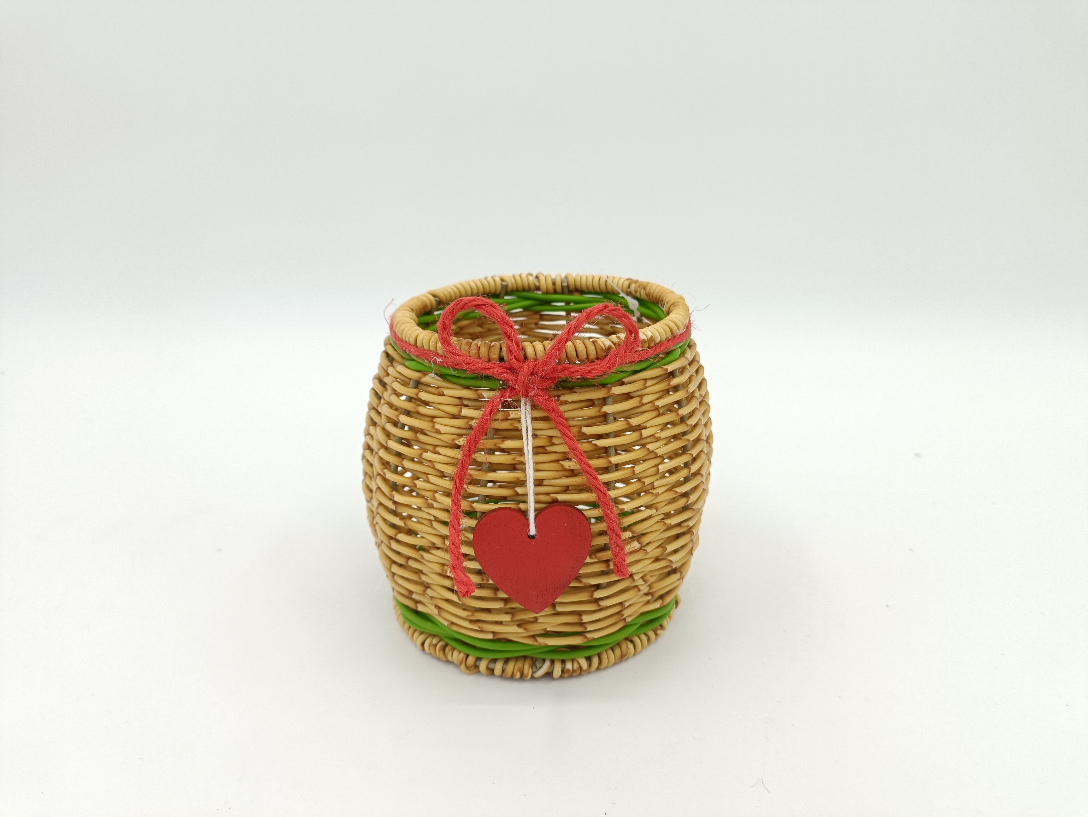 Flower basket
