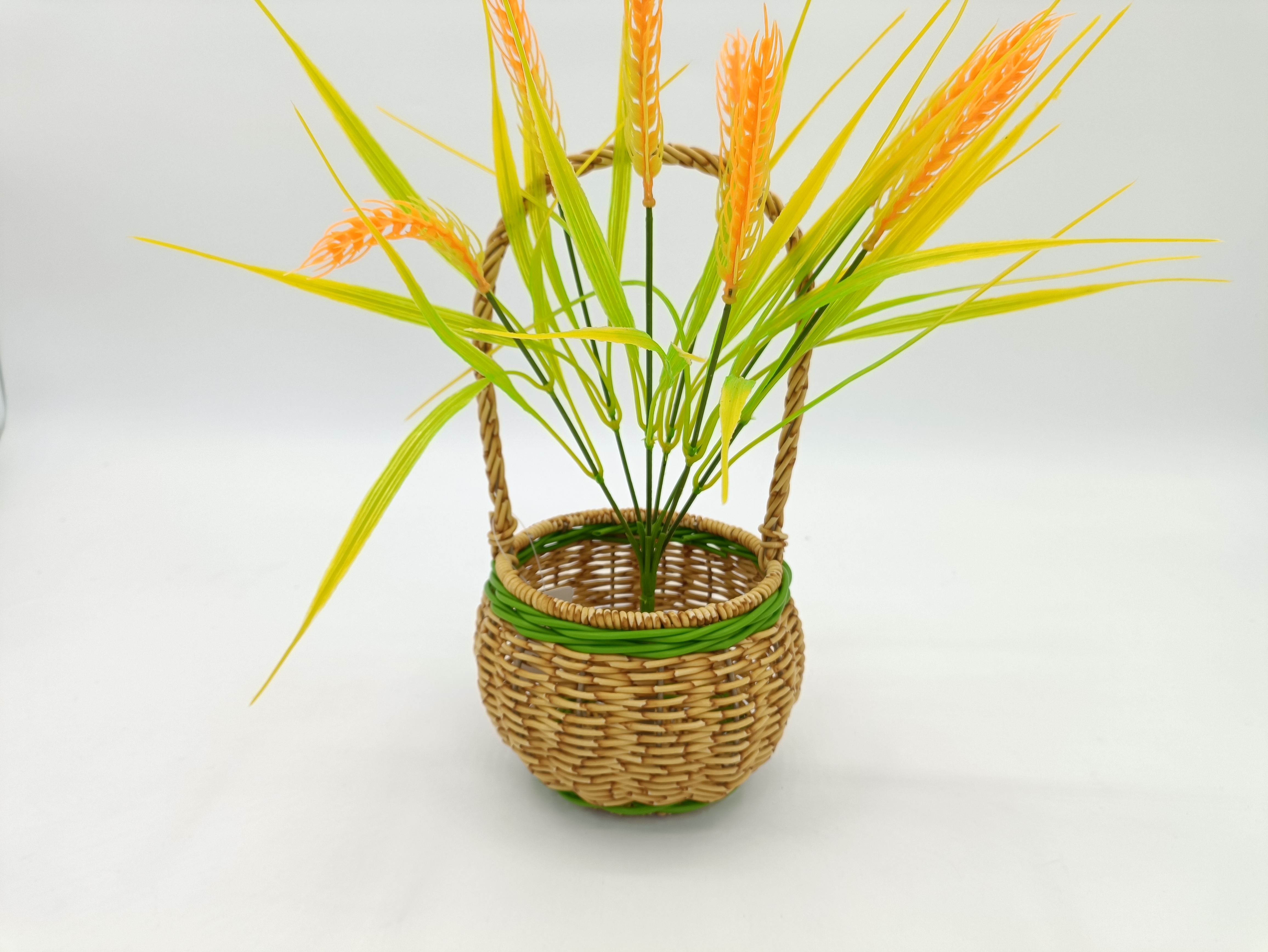 Flower basket