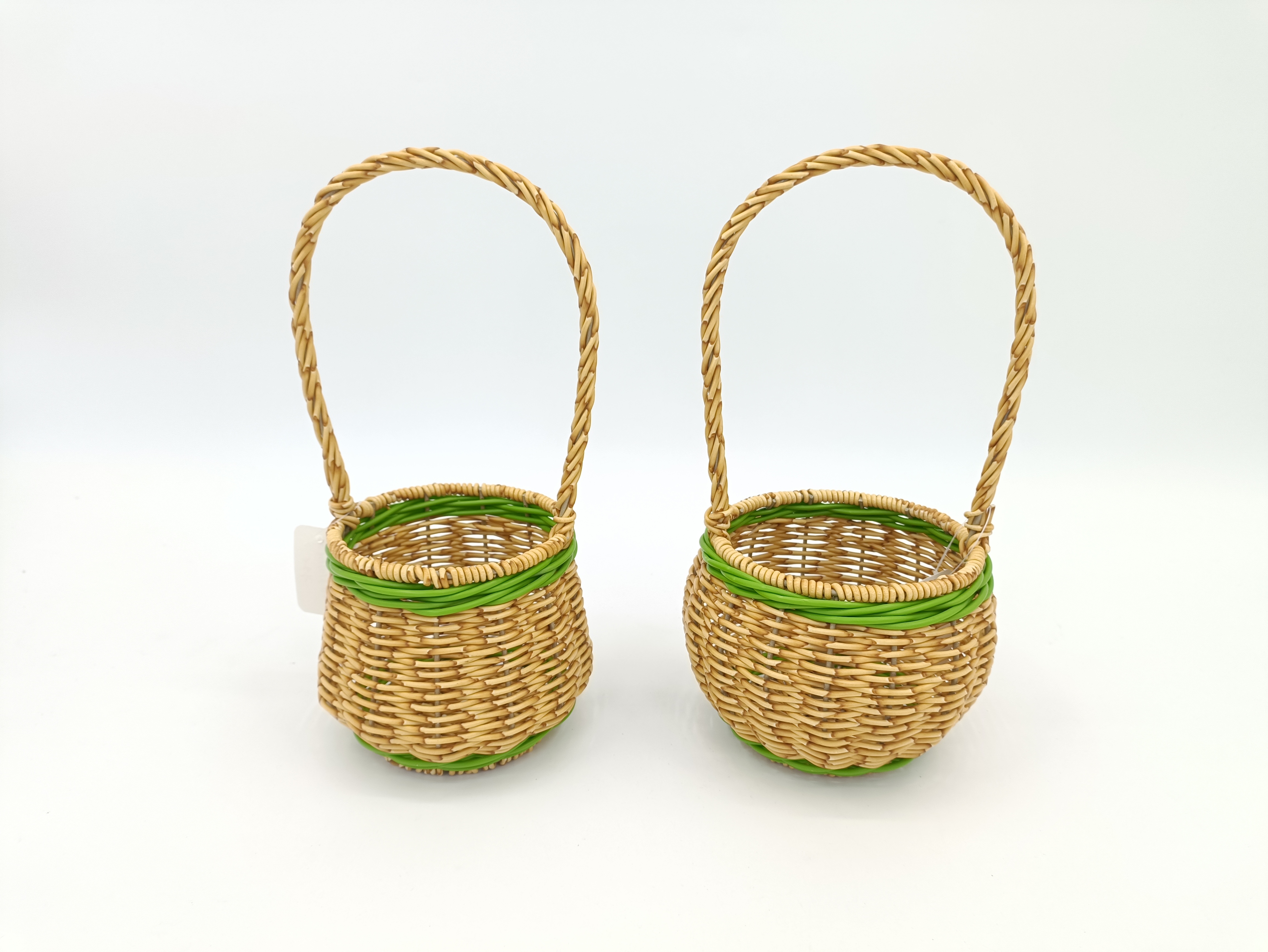 Flower pot
