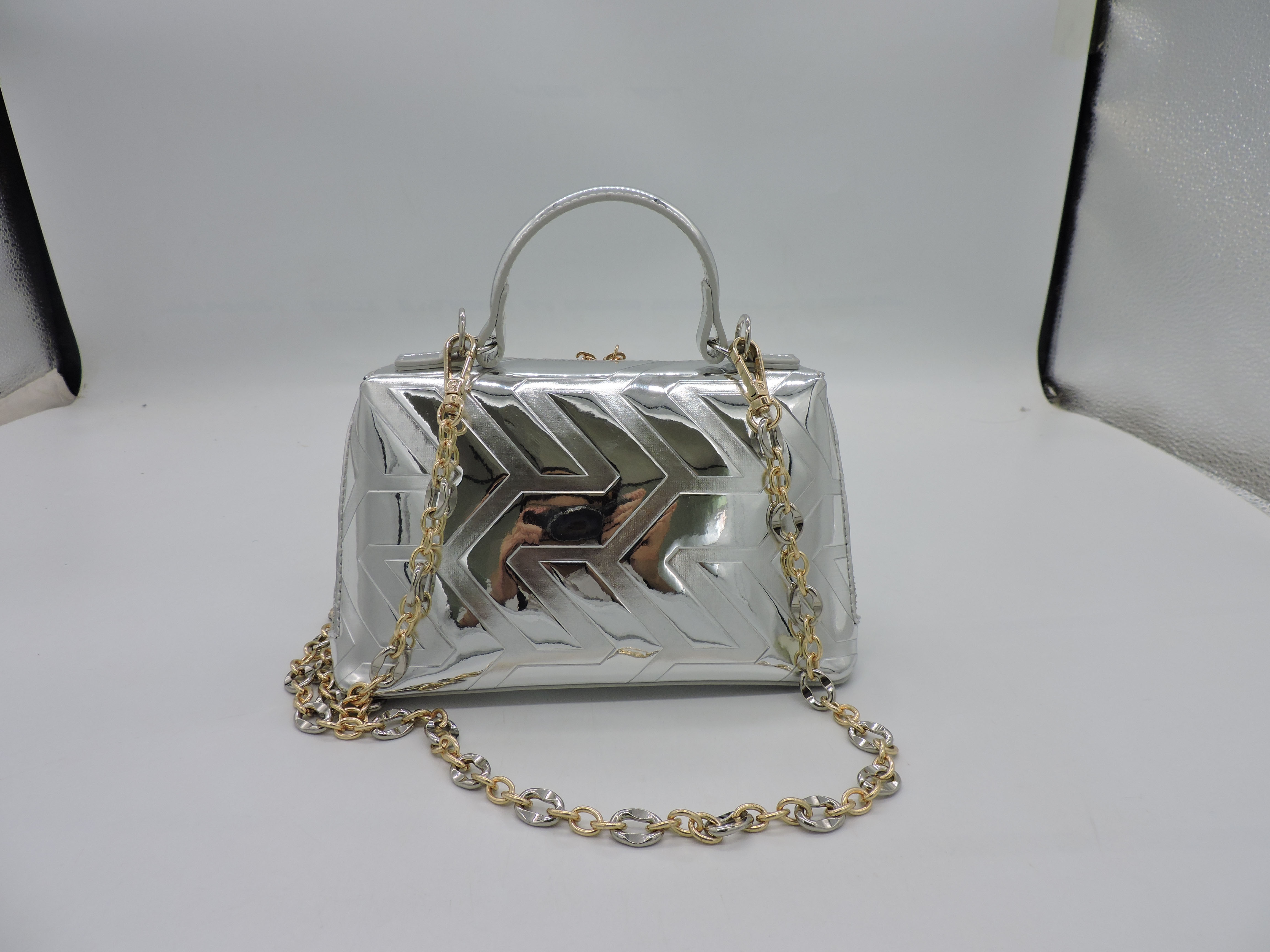 Guangzhou Glare Leather Co.,Ltd – Shoulder bag 3