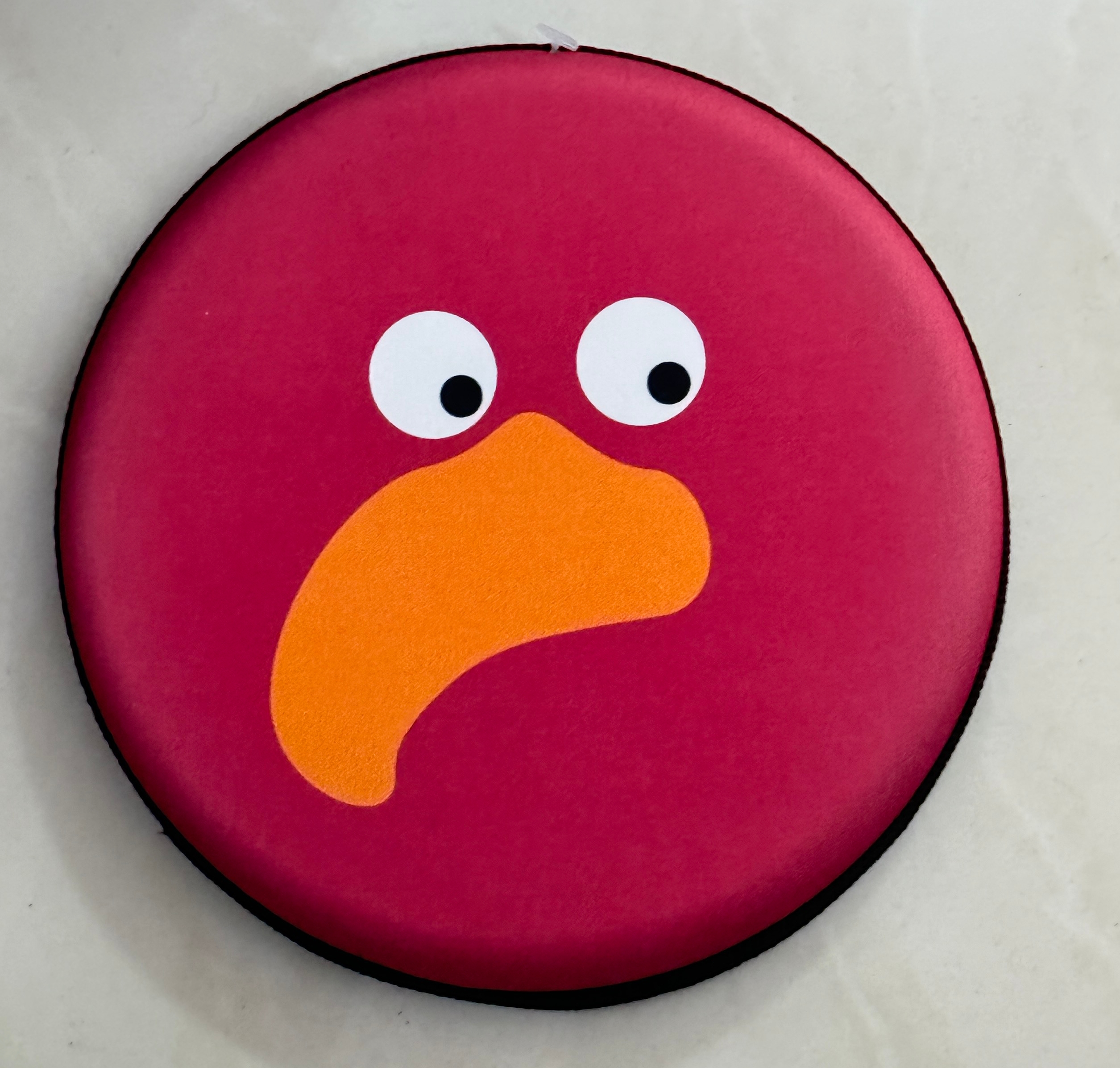 Dog Toy Frisbee