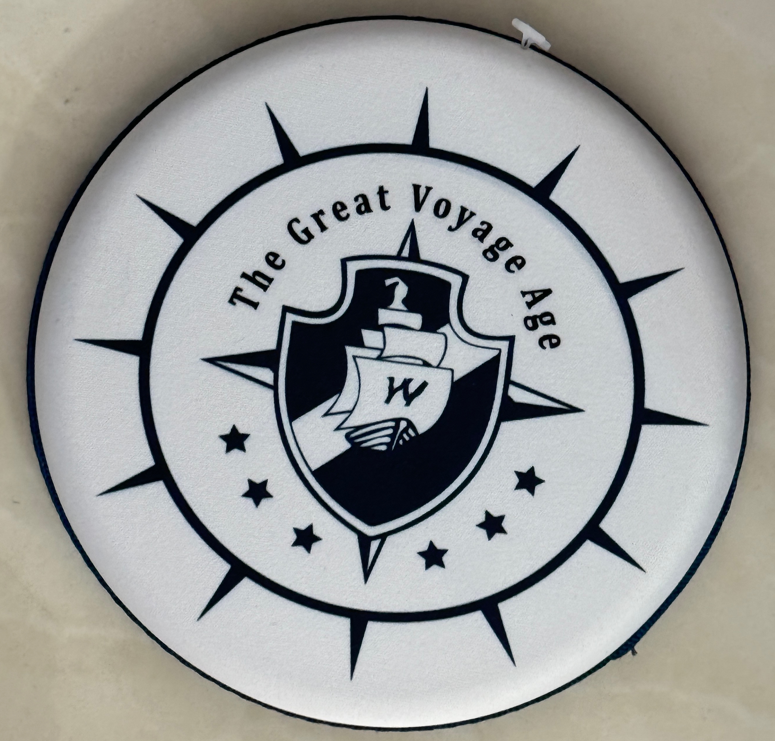 Dog Toy Frisbee