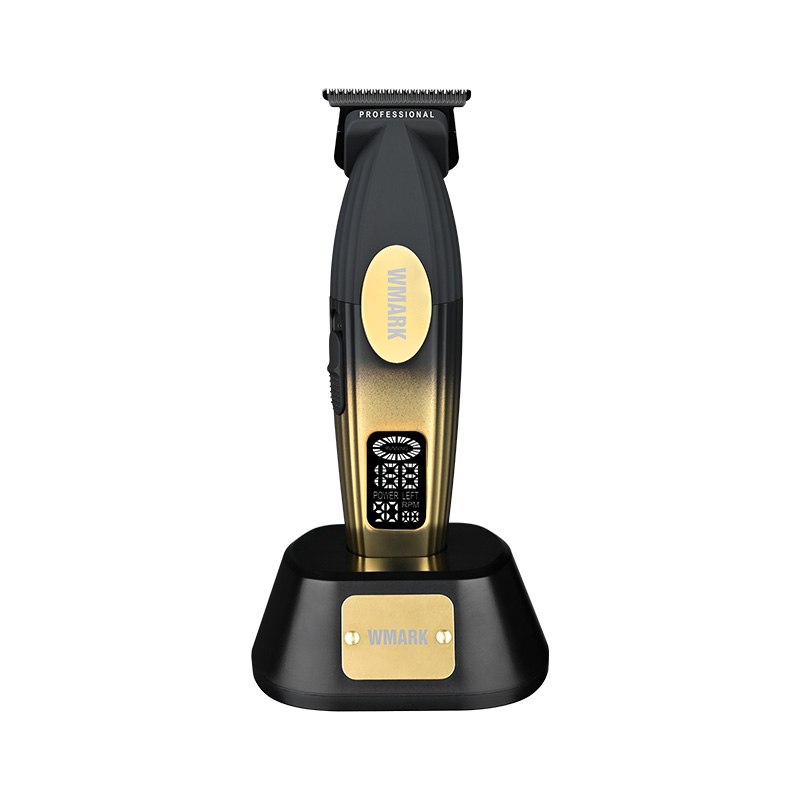 Wmark Wireless Charging Hair Clipper