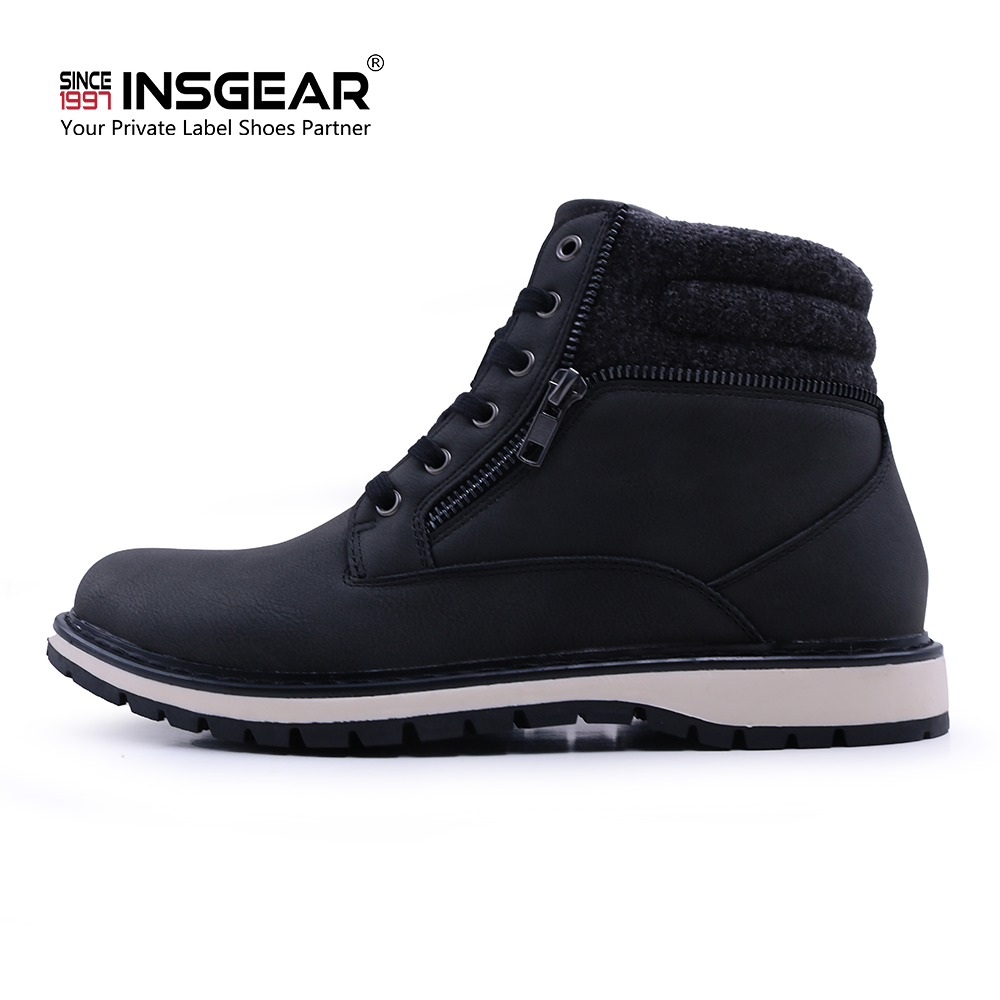 2021 AW Professional High Quality Factory Price Working Shoes for Men With BSCI certificated