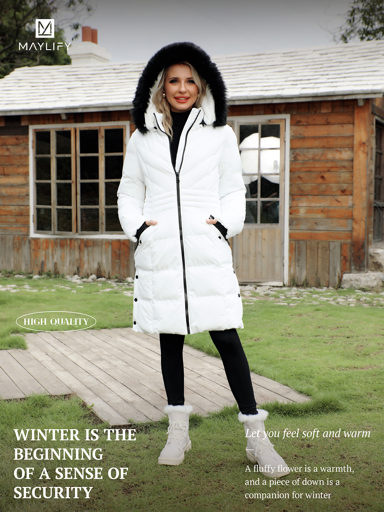 Jiangxi Zuoxiner Clothing Co.,Ltd – Women's set 4
