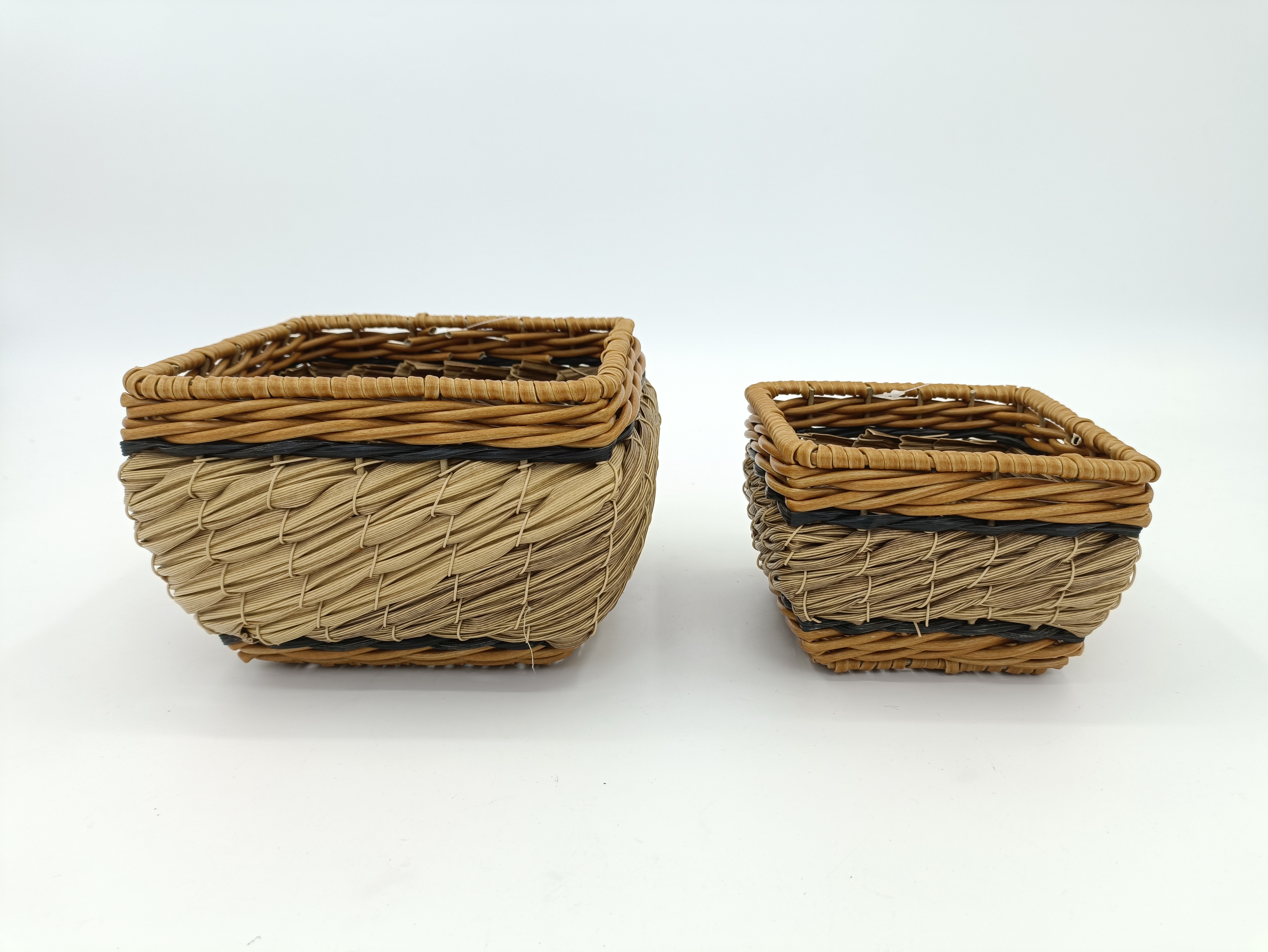 woven basket