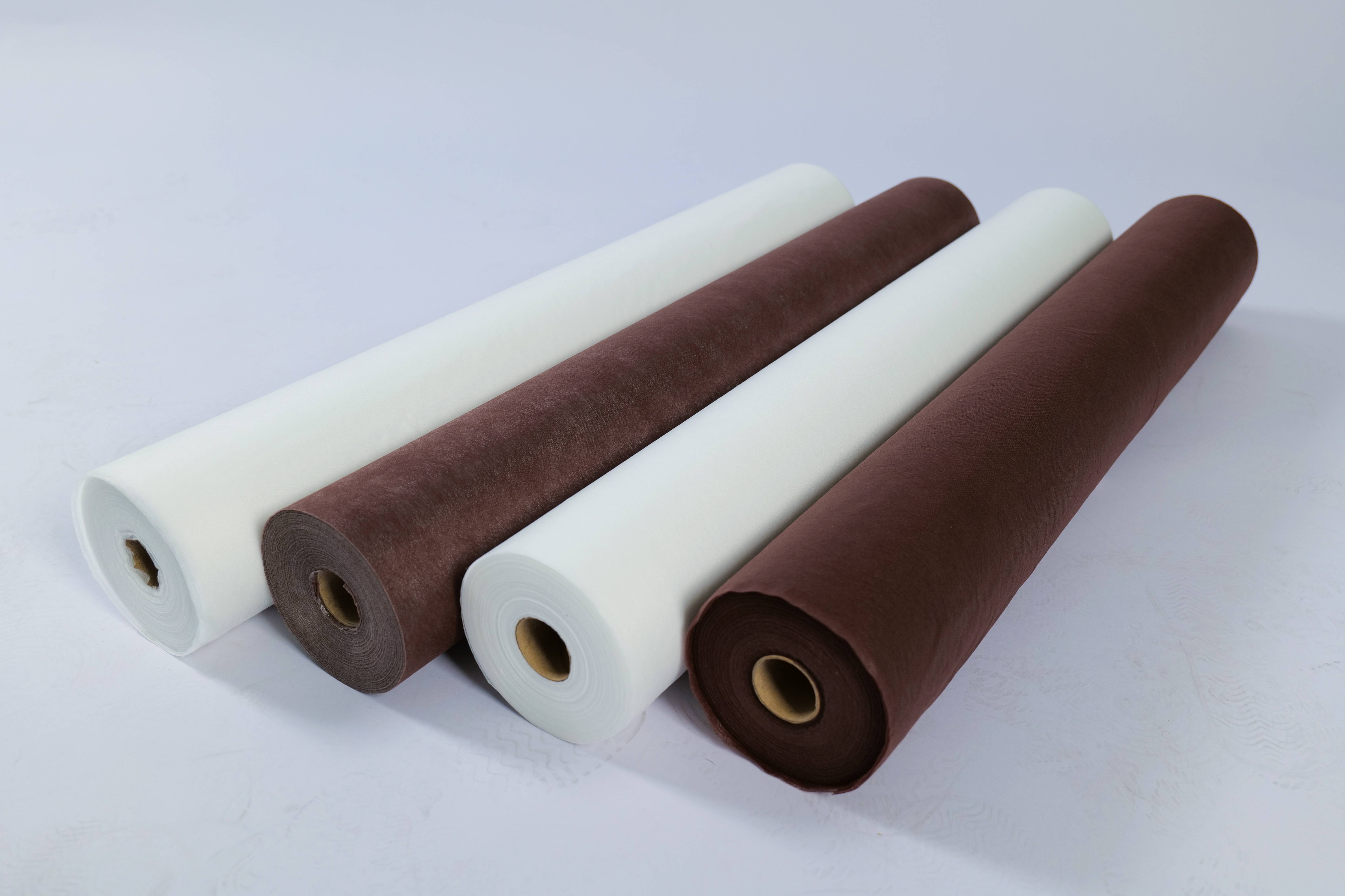 Disposable Non-Woven Bed Sheet
