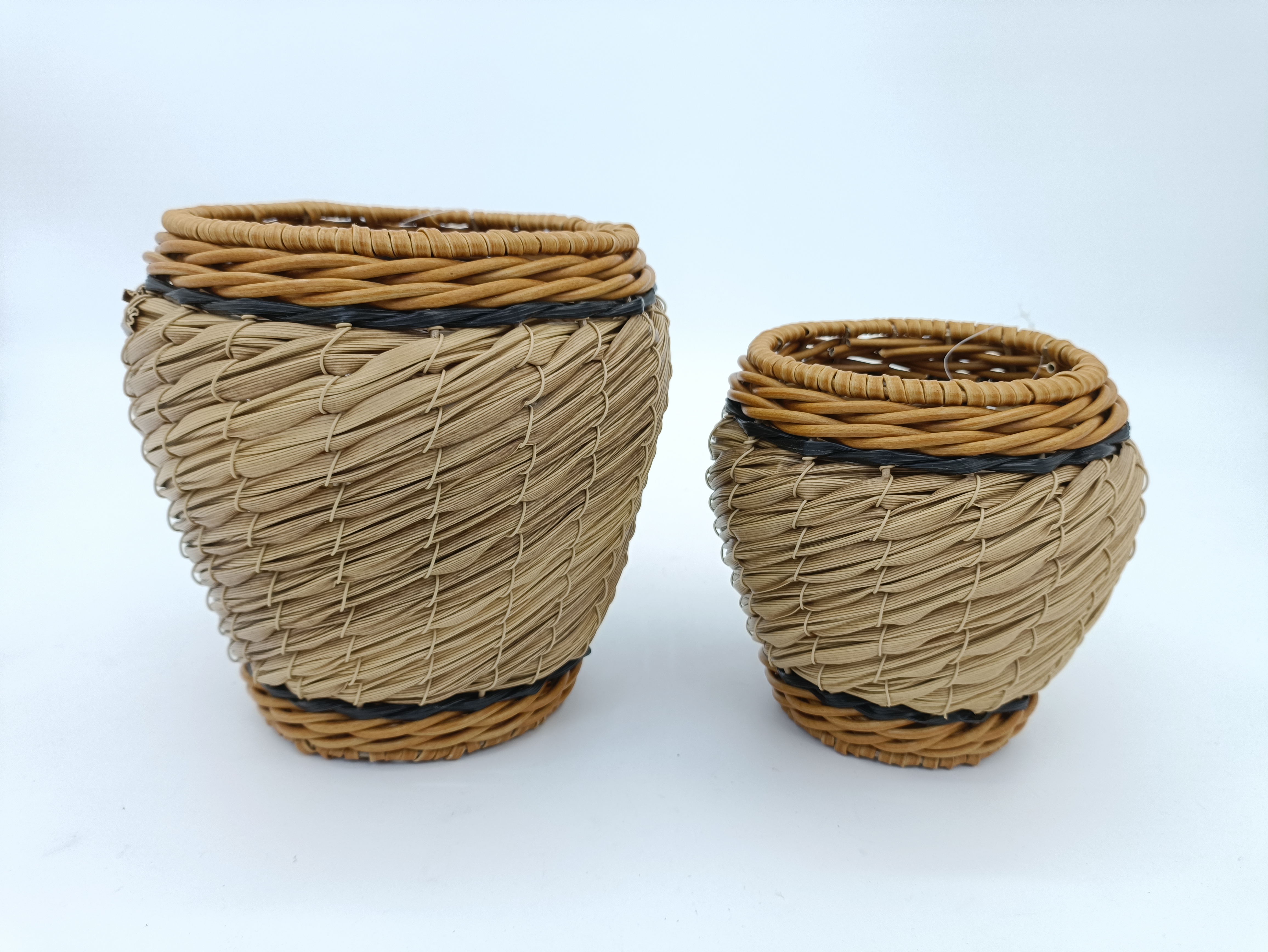 woven basket