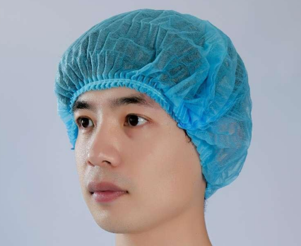 disposable mob cap