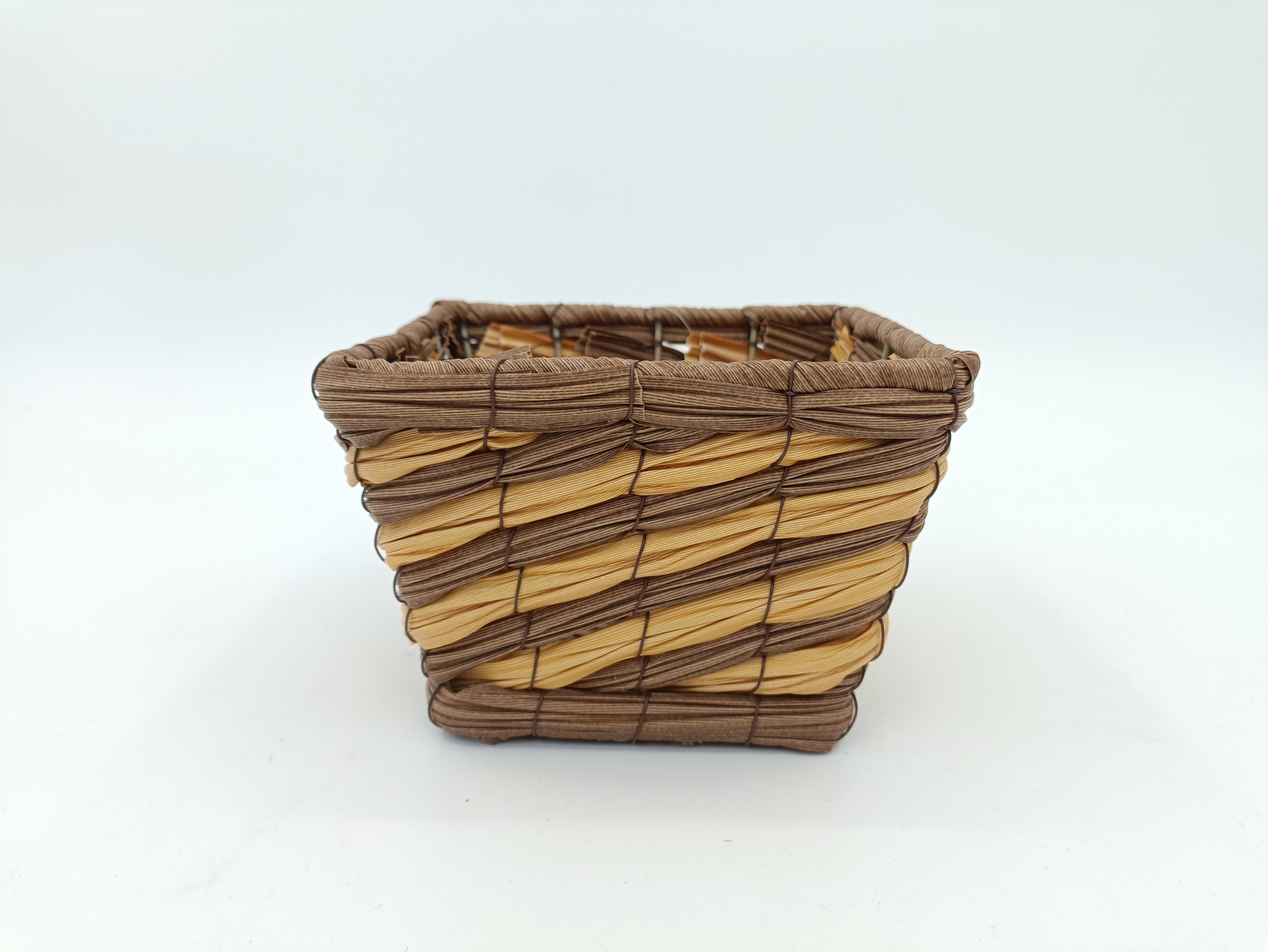Flower basket