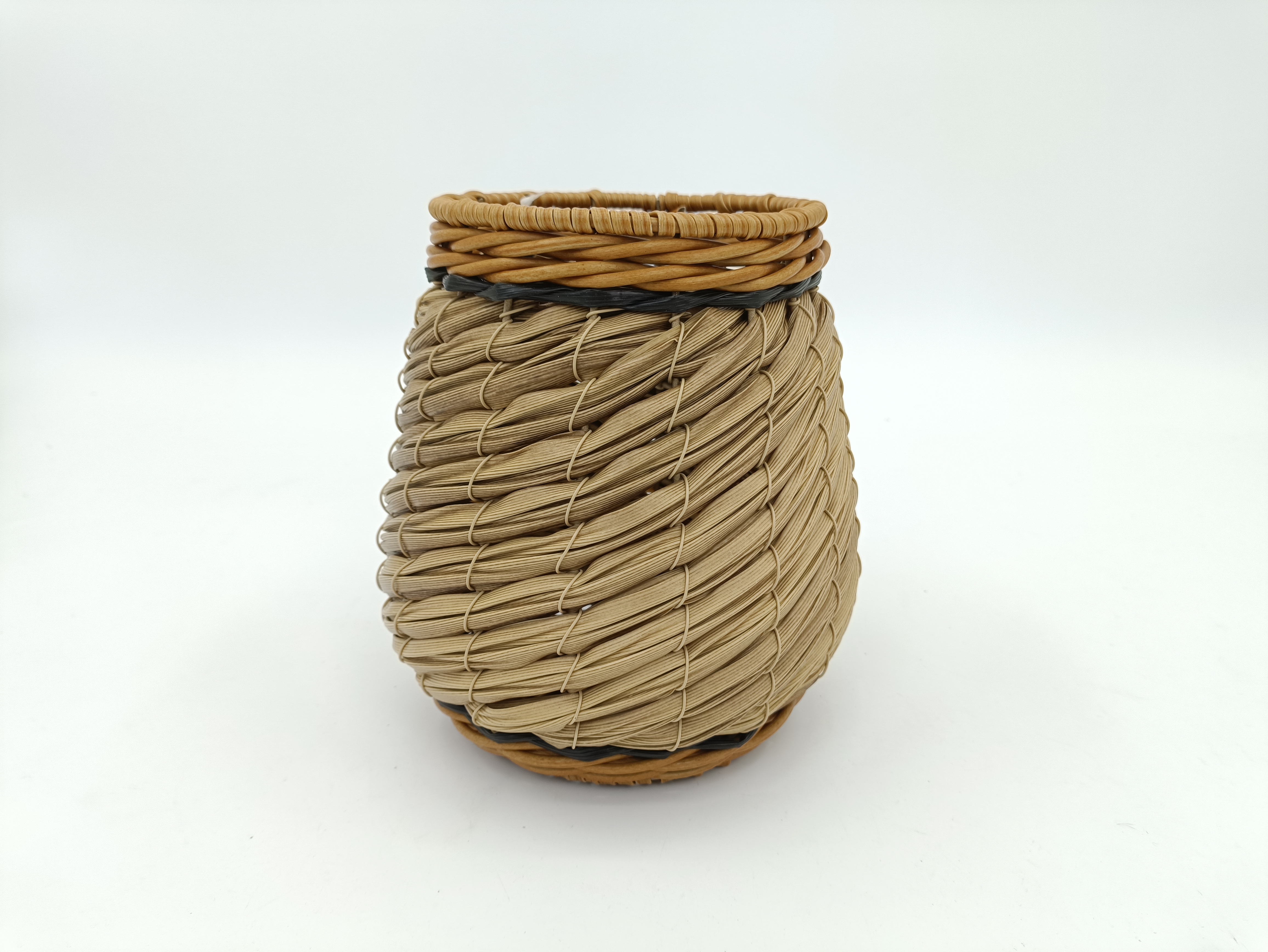 woven basket