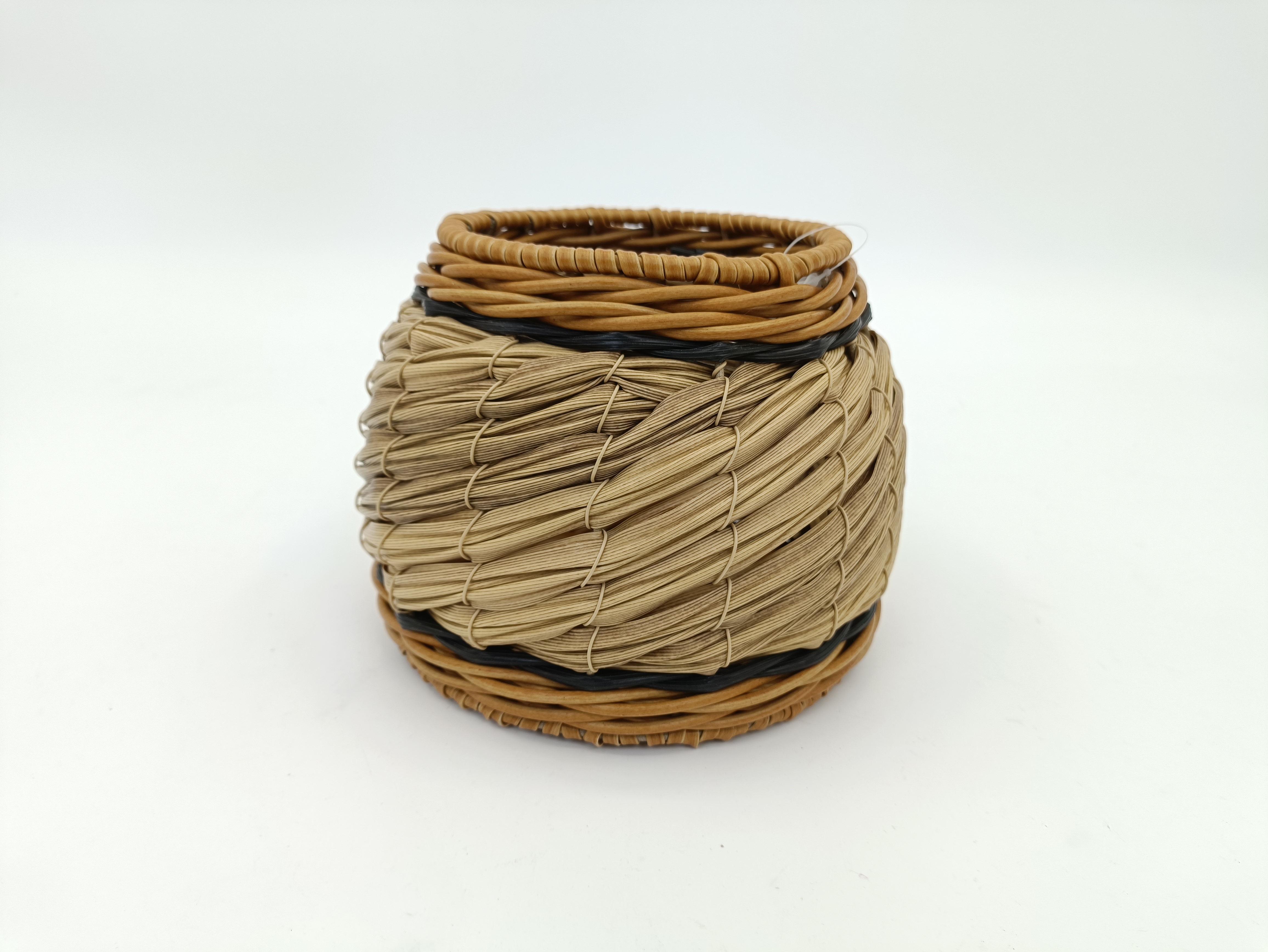 woven basket