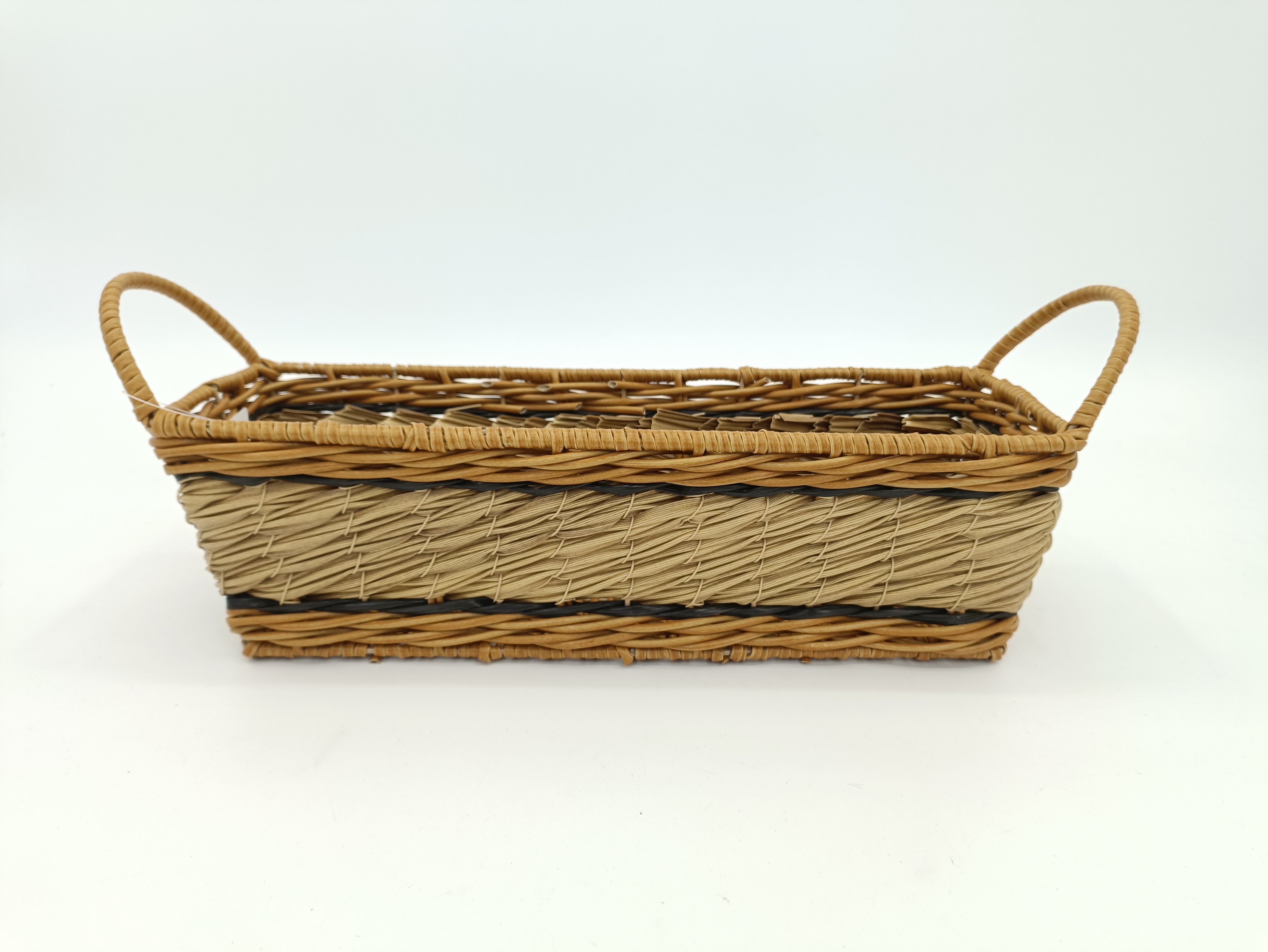 woven basket