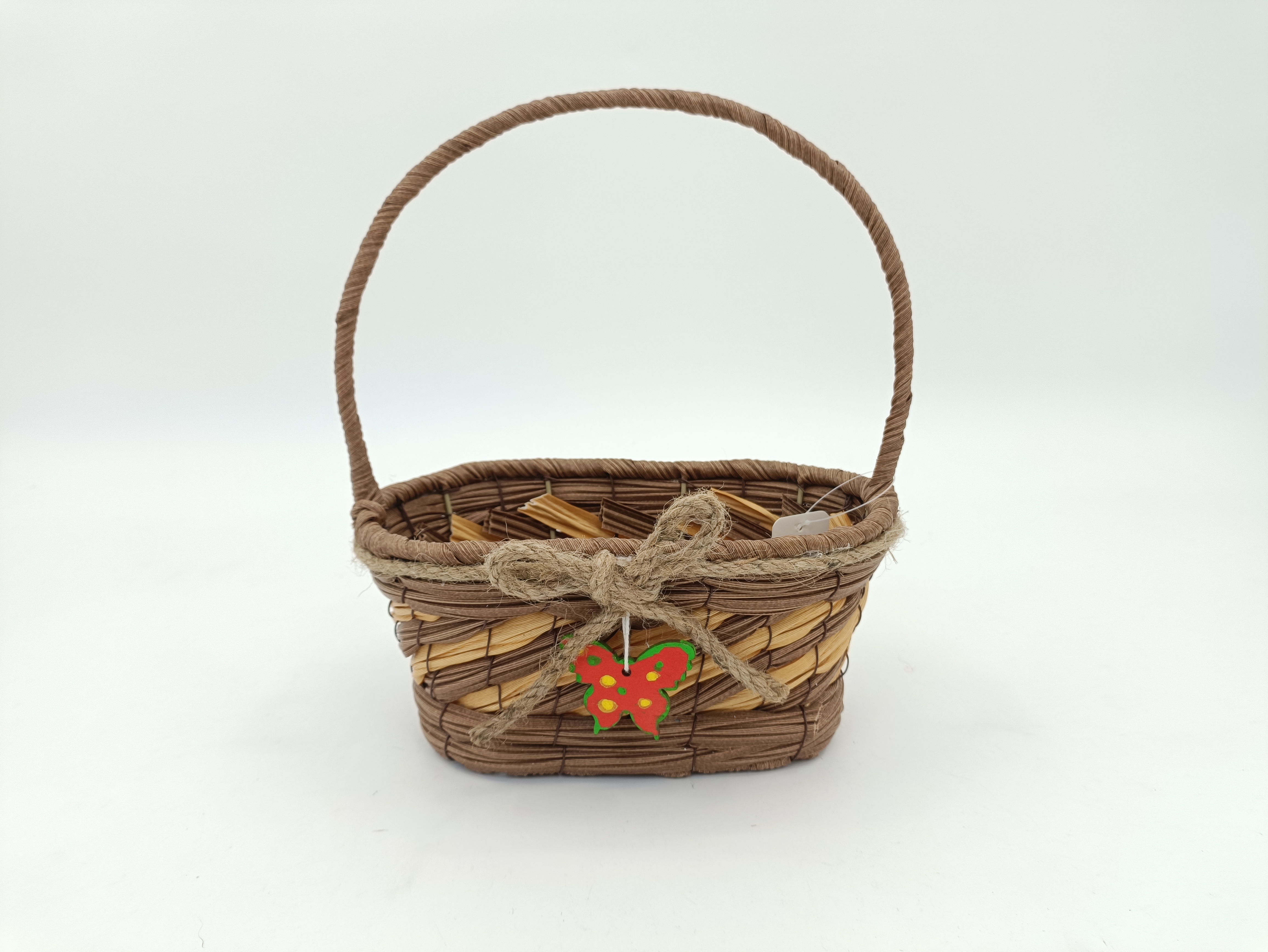 flower basket