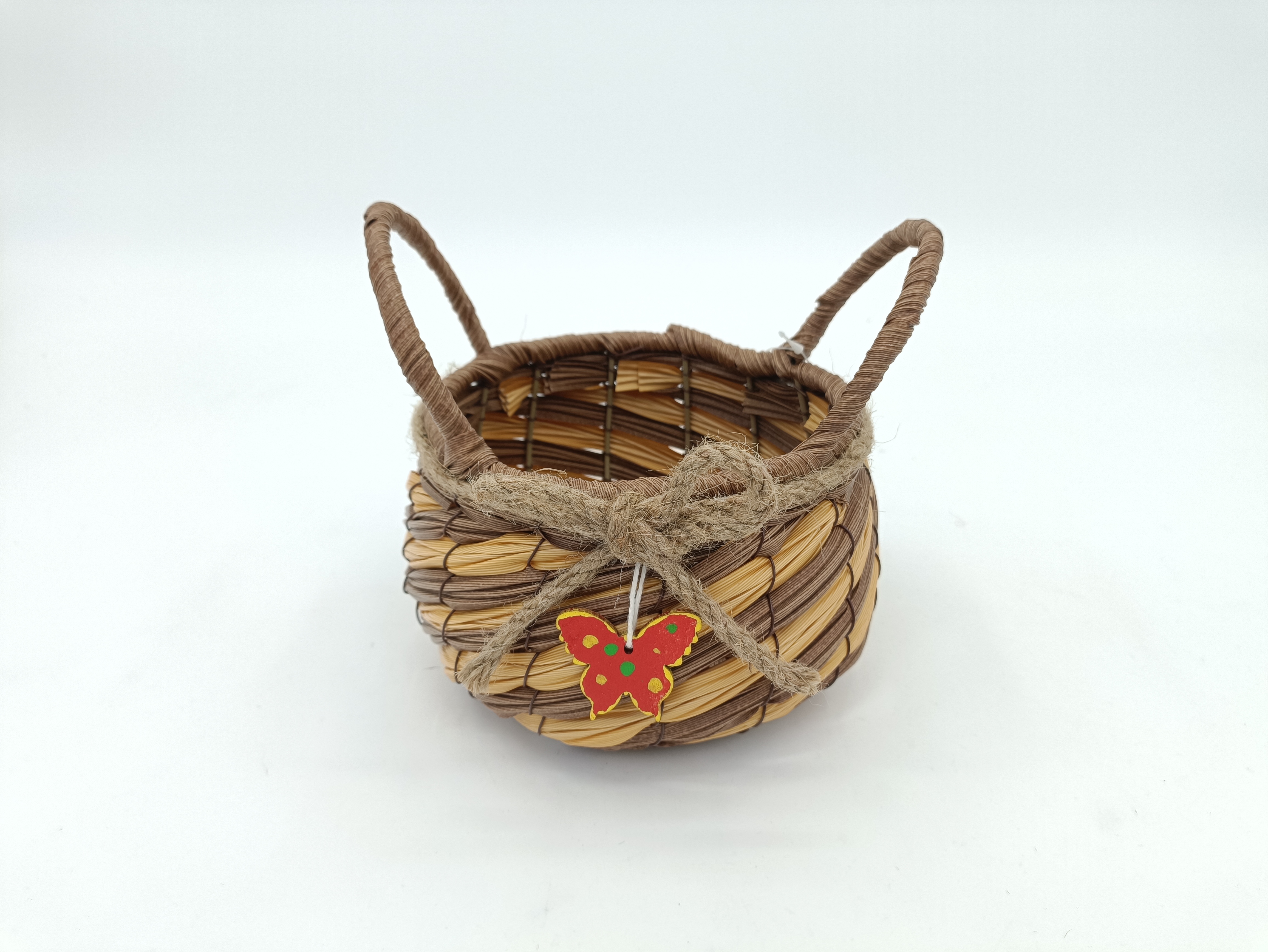 Gift basket