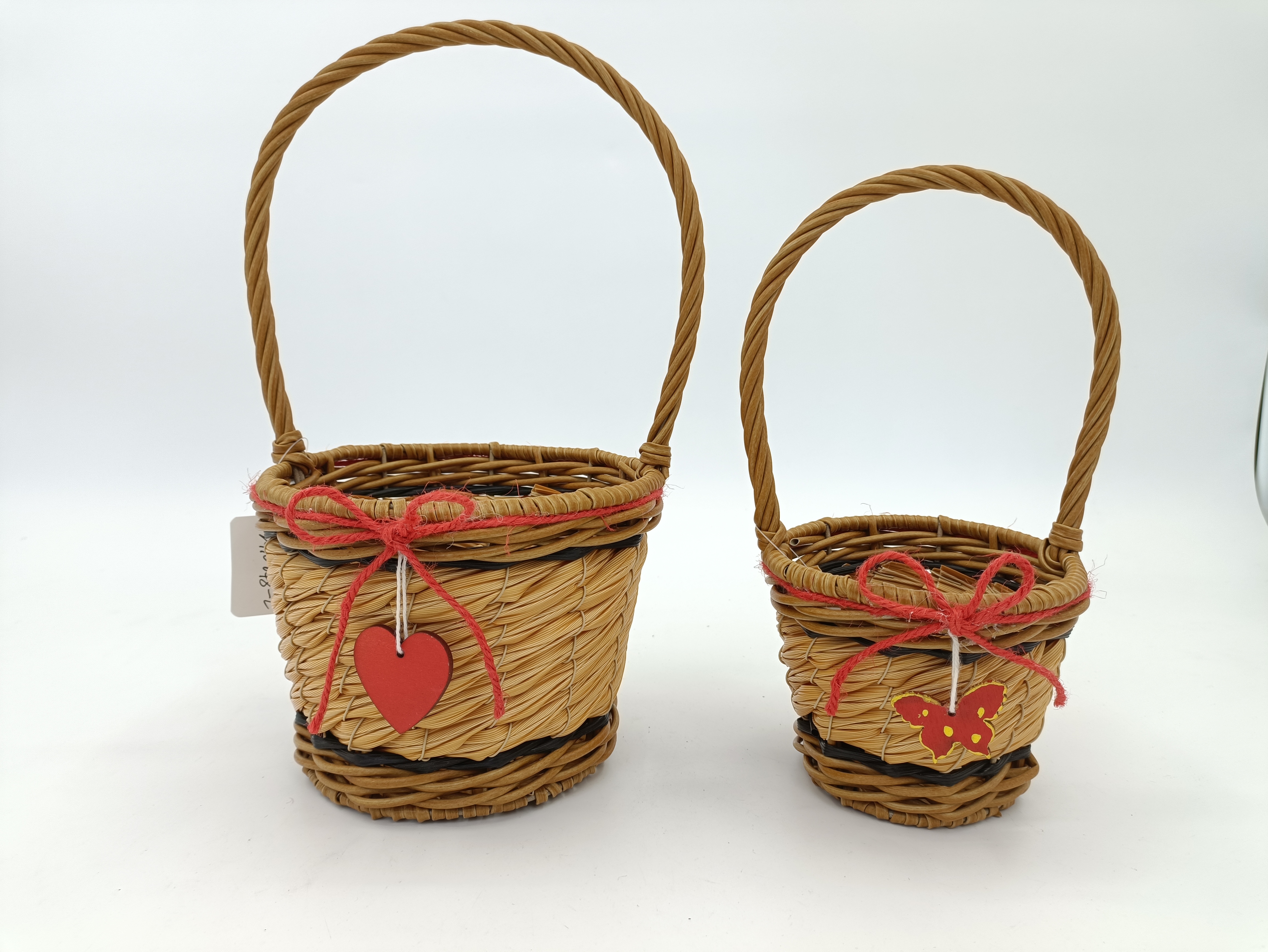 woven basket