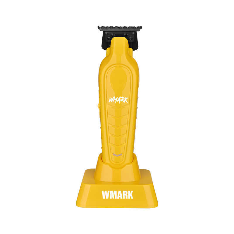 Wmark Wireless Charging Hair Clipper