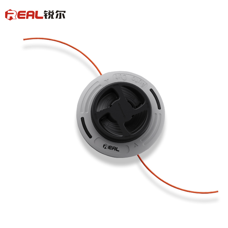 Factory Supply Good Quality Universal Trimmer Head Professional Powerful Grass Trimmer Line