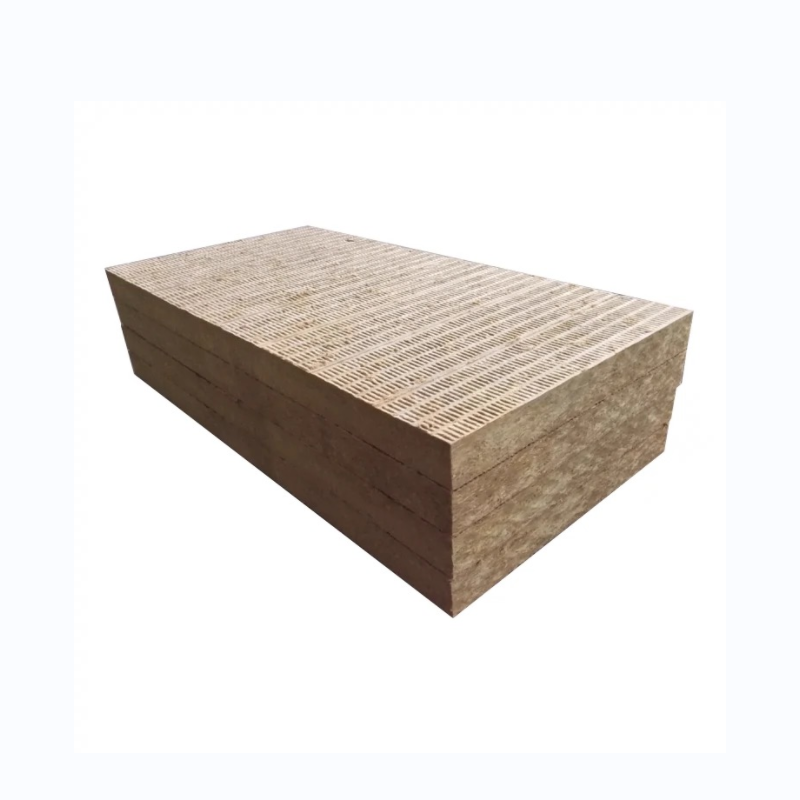 Rock wool