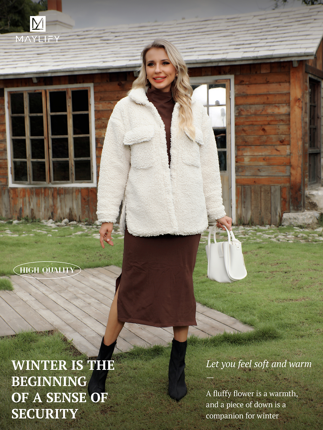 Jiangxi Zuoxiner Clothing Co.,Ltd – Leather garments for women 3