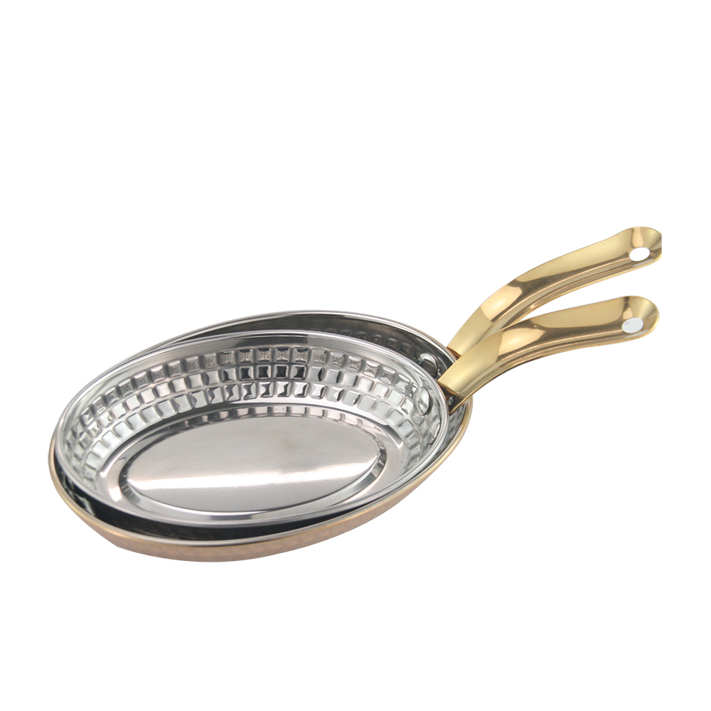 S.s Oval Dish Plate