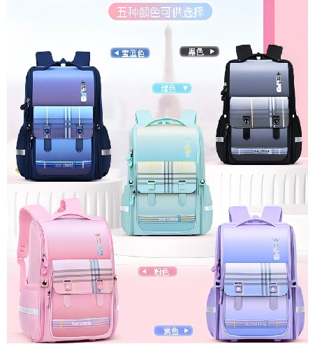 668student backpack