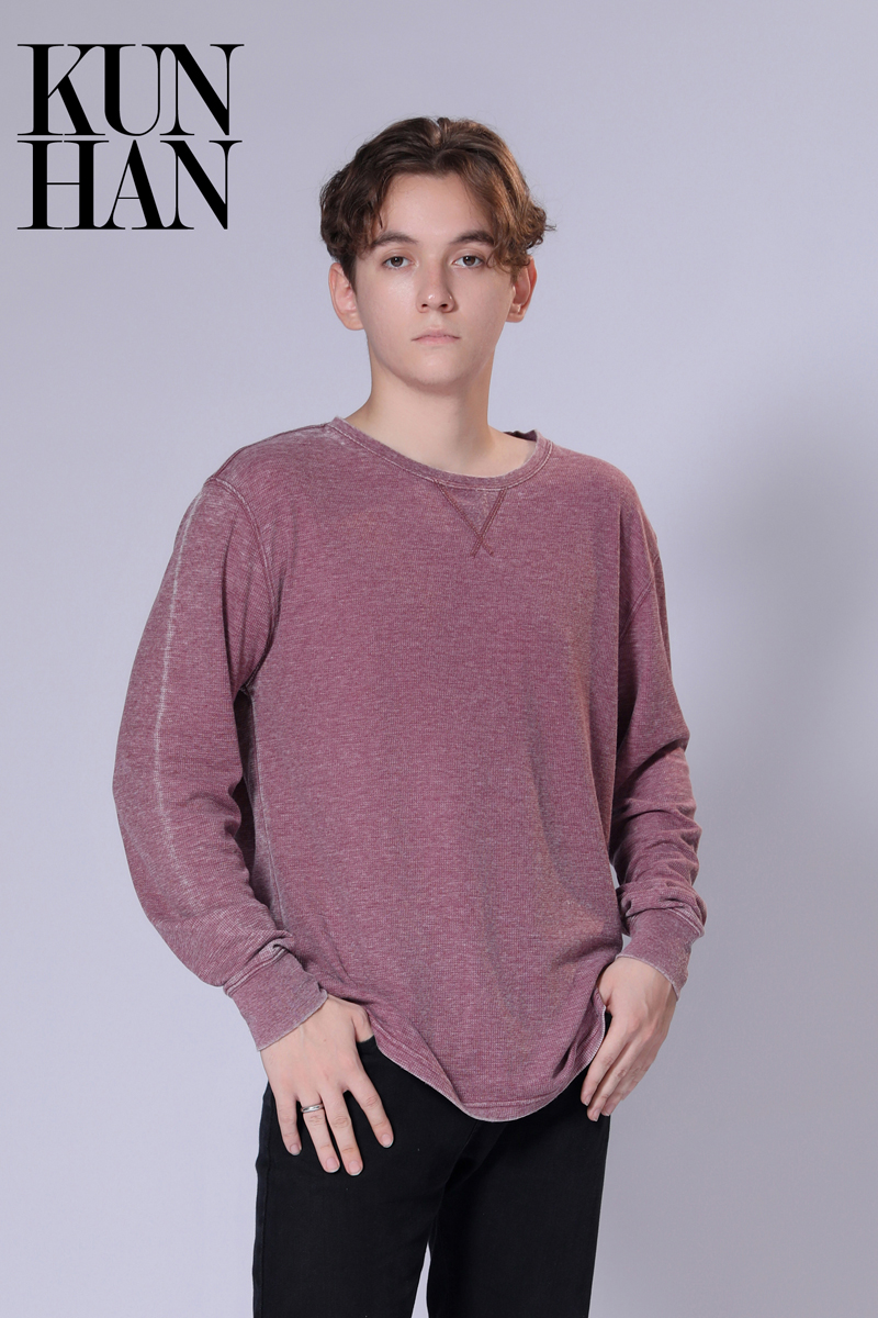 JIANGXI KUNHAN GARMENT CO.,LTD – ropa deportiva 4