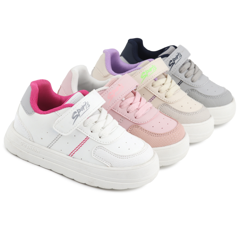 Baby shoes GT-30850K