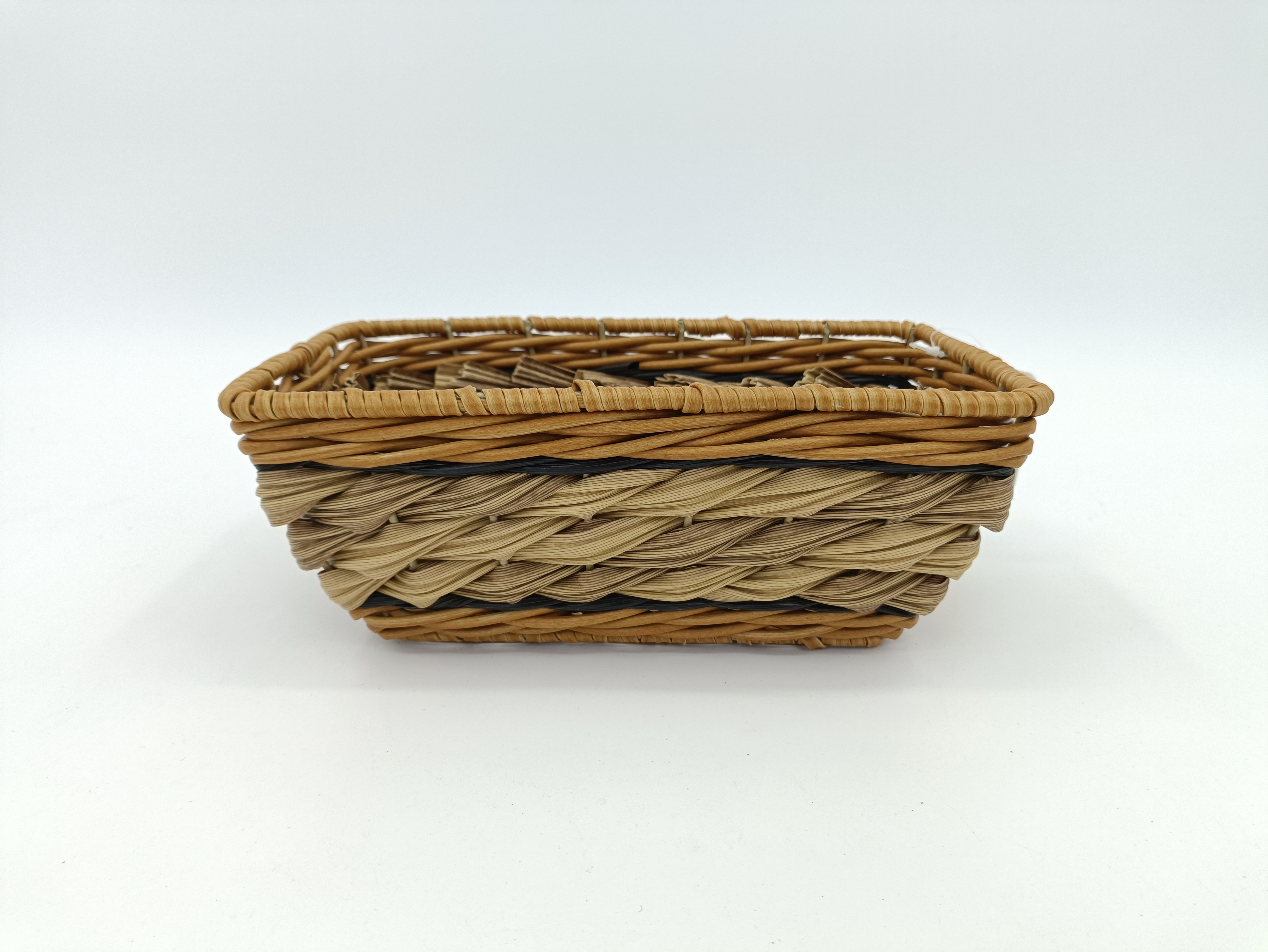 Woven basket