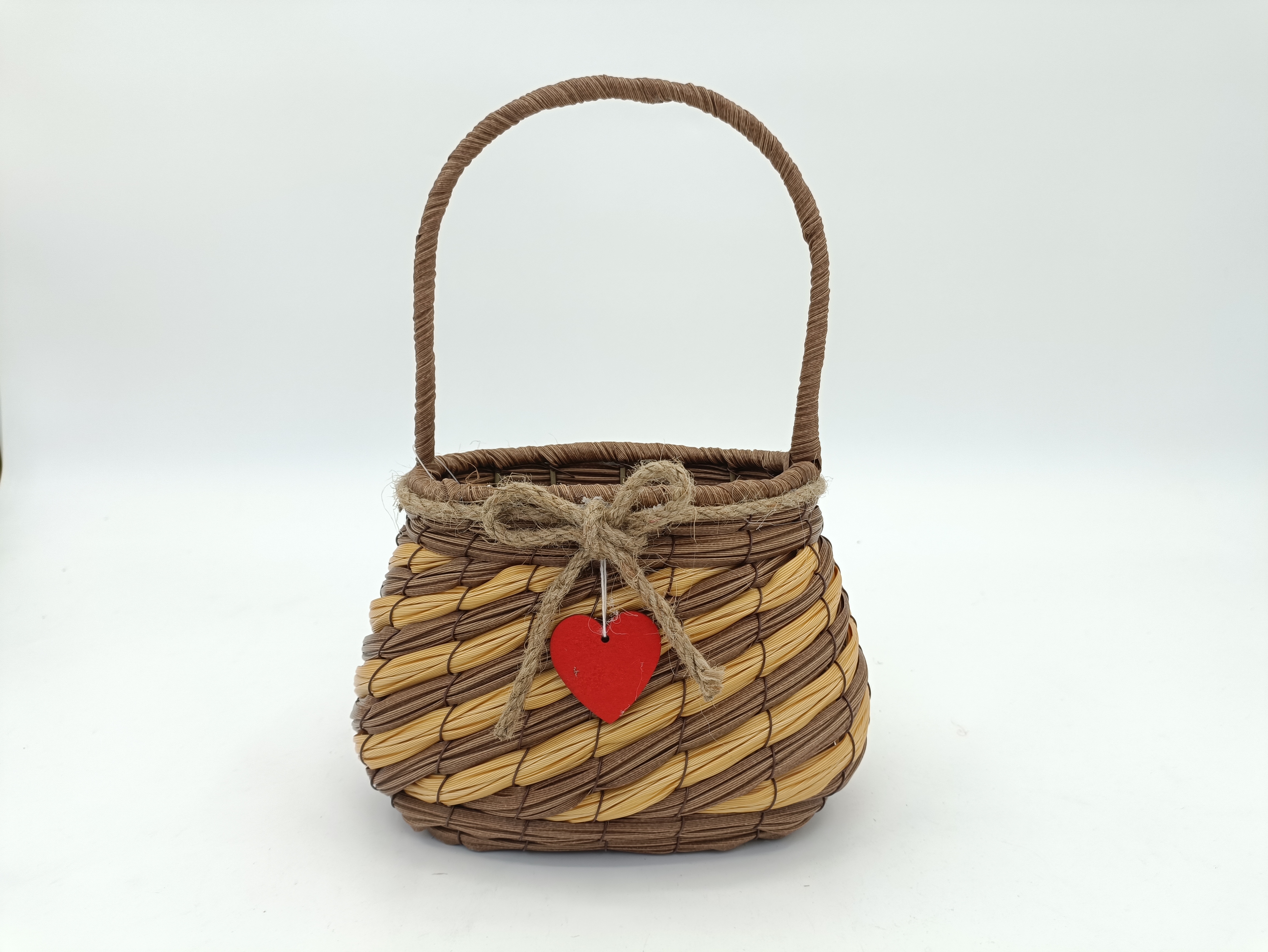 flower basket