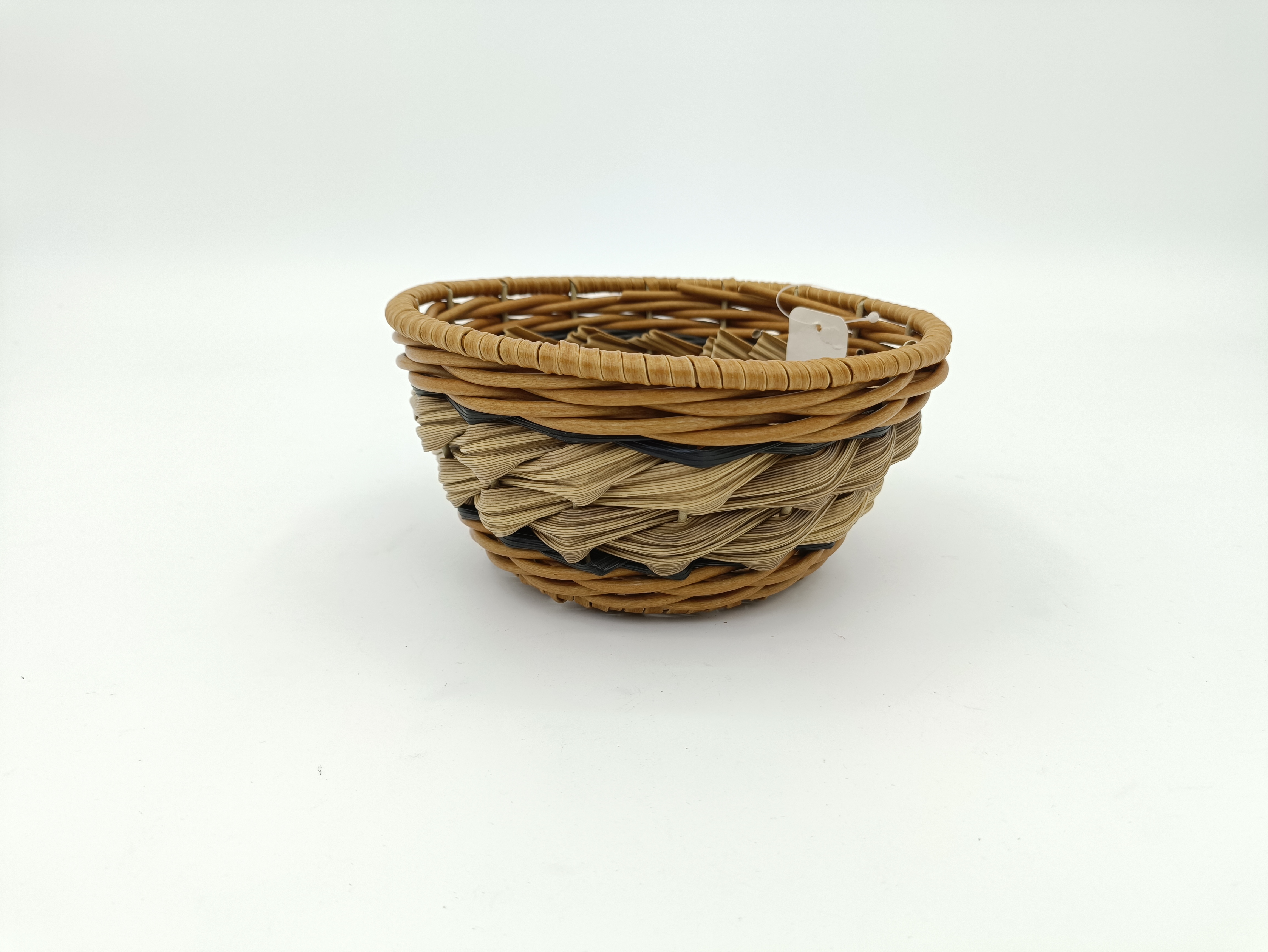 Woven basket