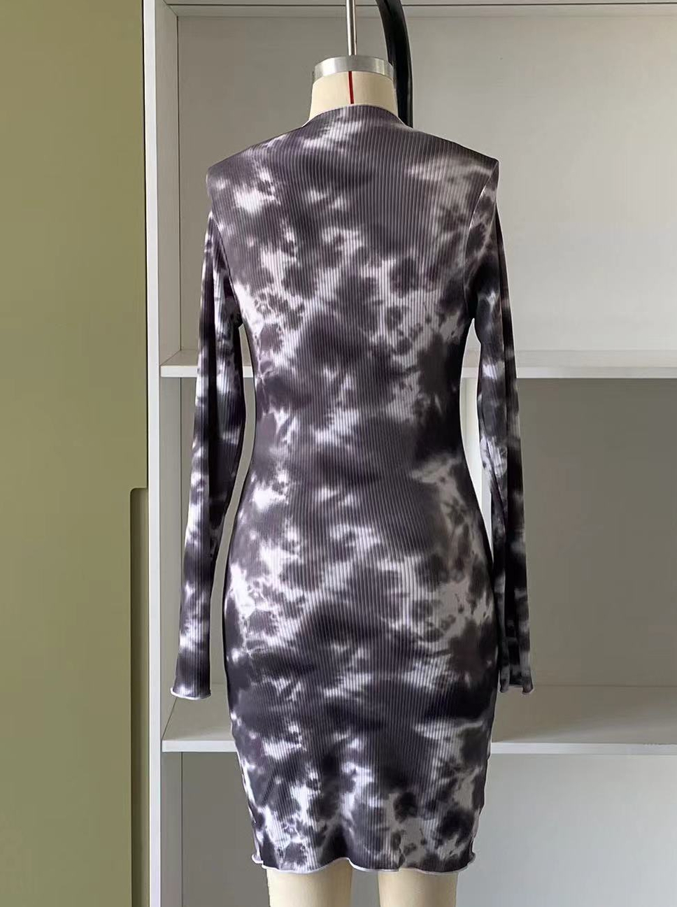 Jinjiang Binyi Textile Co.,Ltd – Sports vest 3