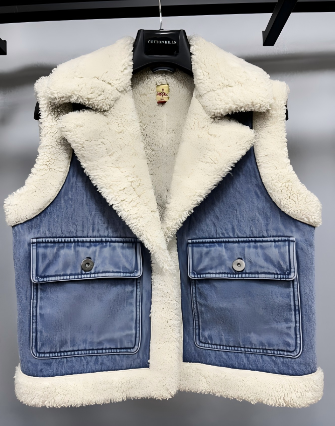 Jiangxi Zuoxiner Clothing Co.,Ltd – Corduroy jacket 2