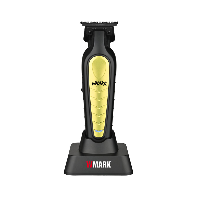 Wmark Wireless Charging Hair Clipper