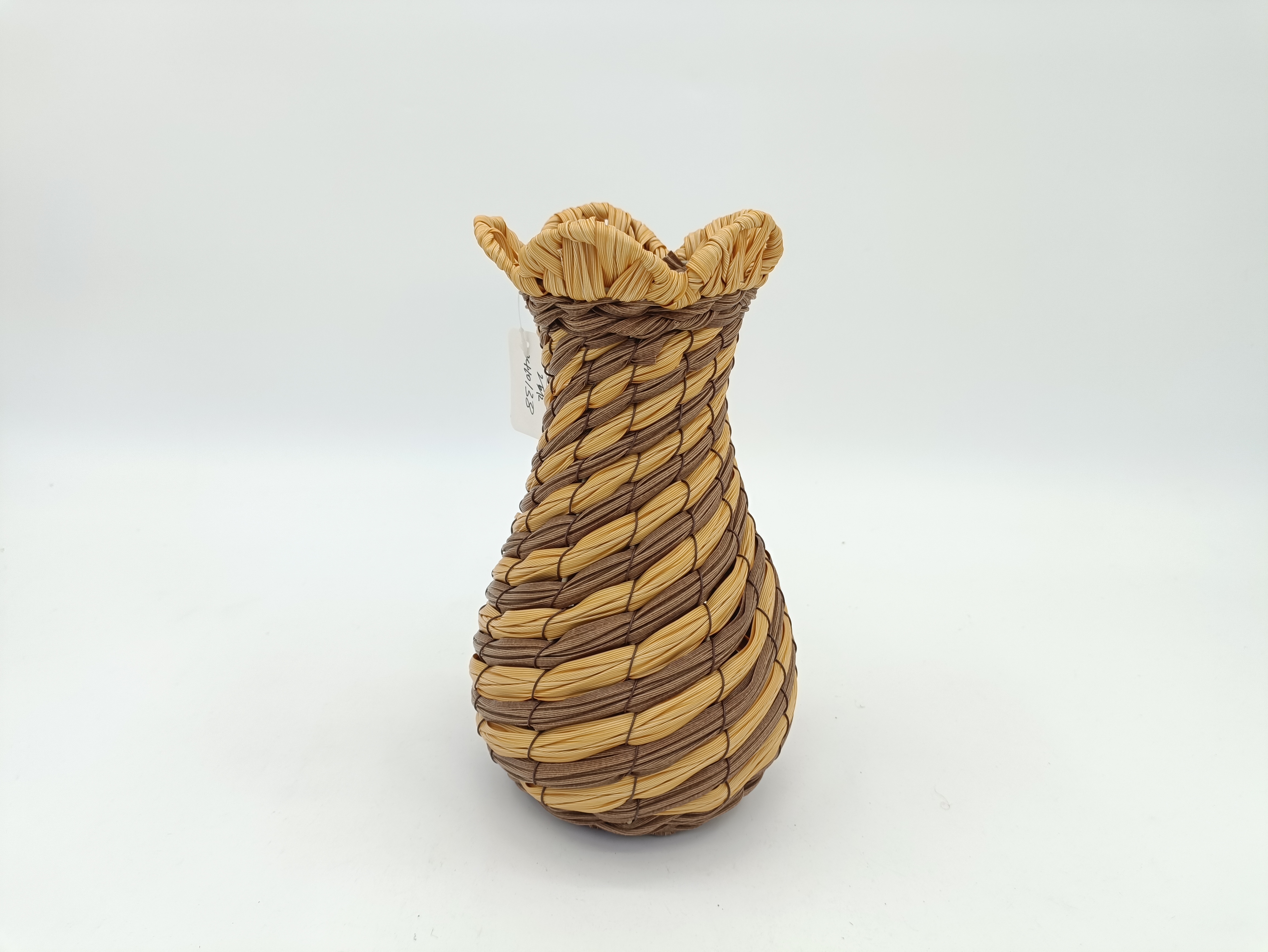 Flower basket