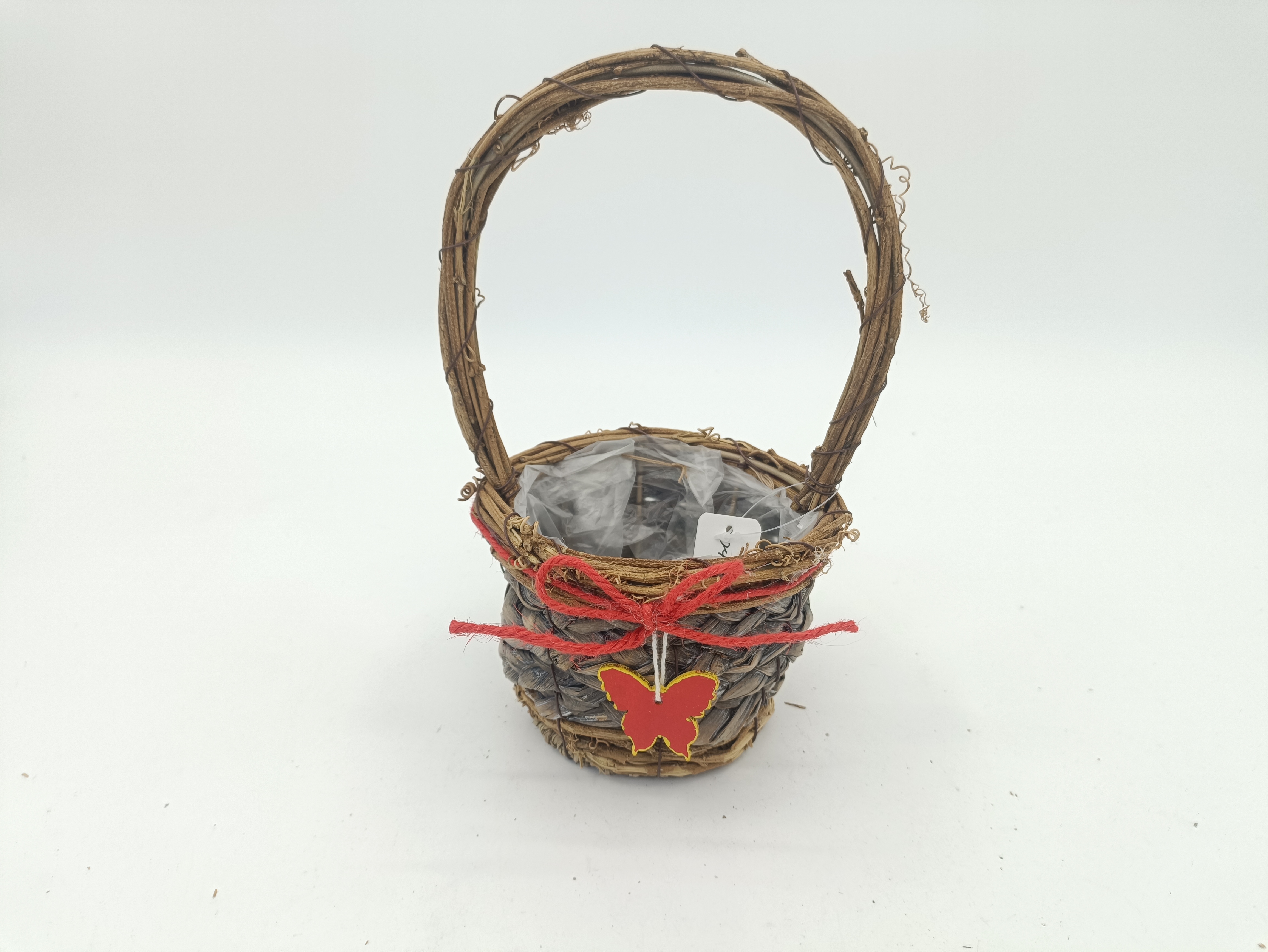 basket