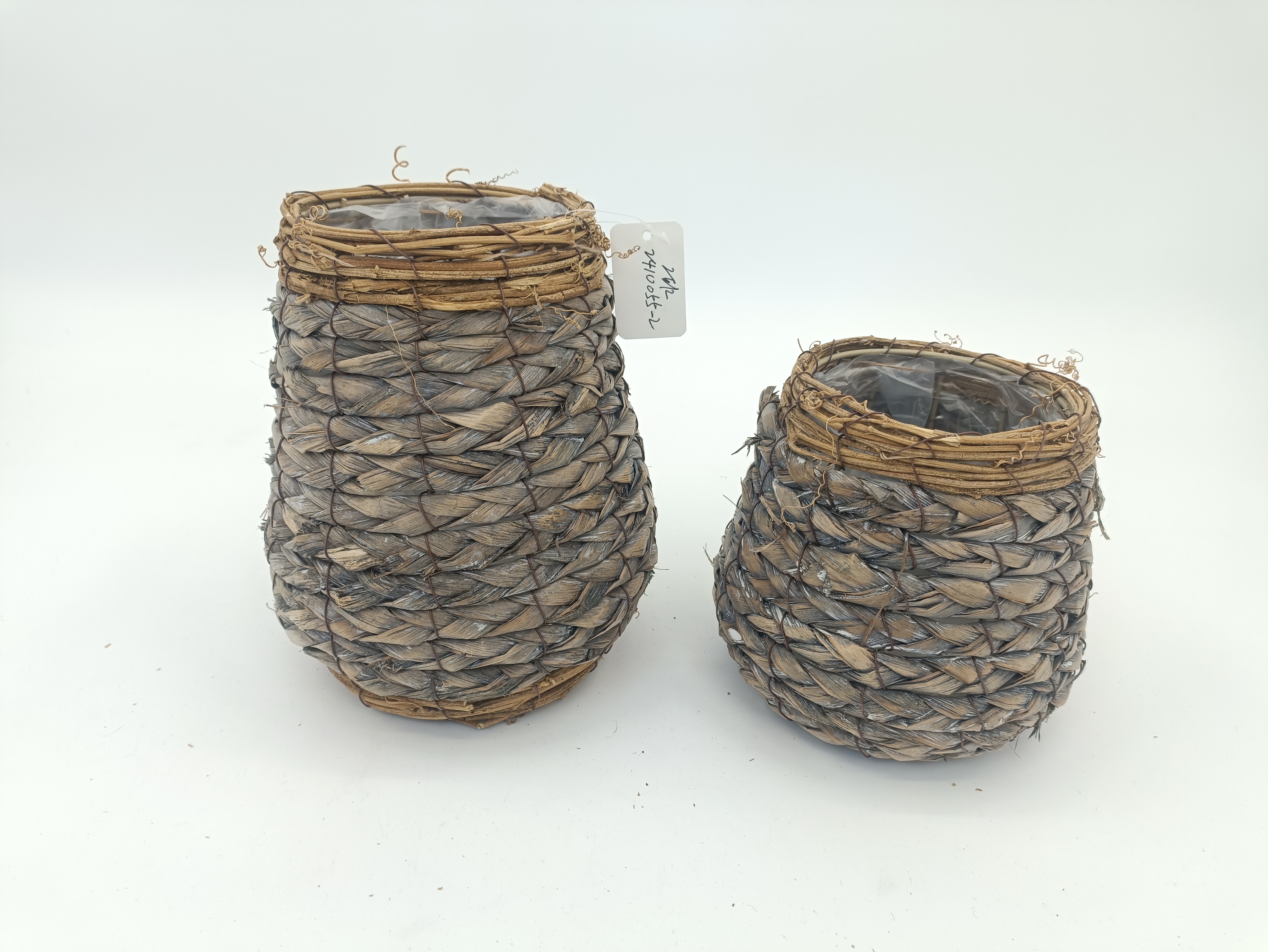 Woven basket