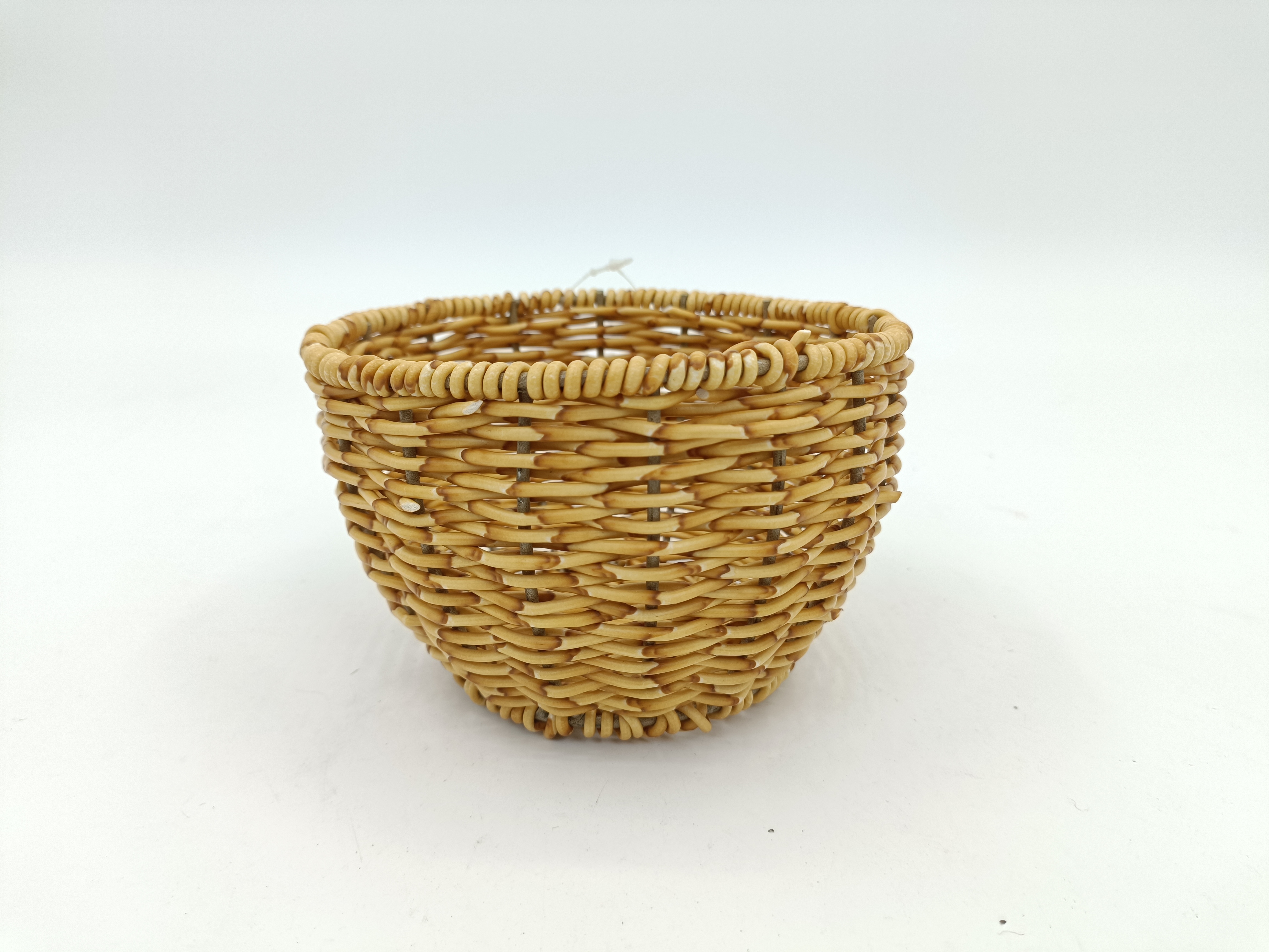 Flower basket
