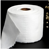 Disposable Non-Woven Cotton Face Towel