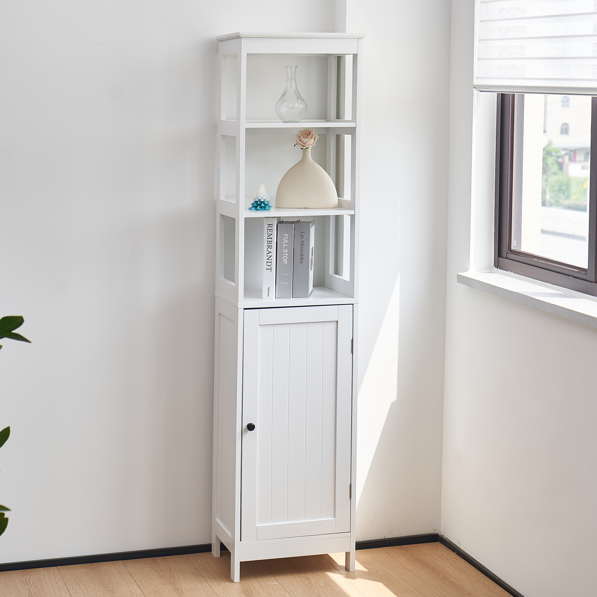 storage shelf cabinate bookshelf