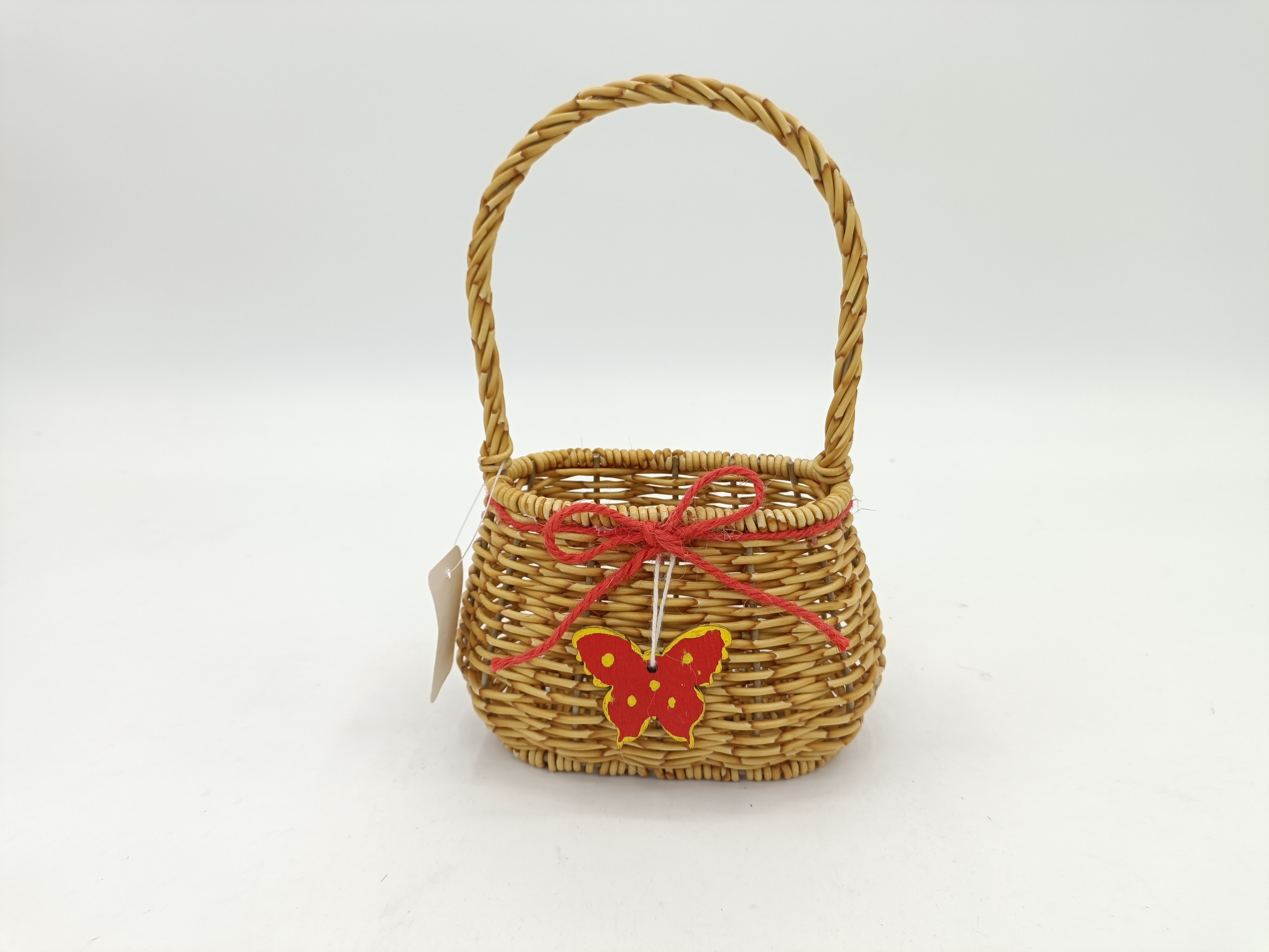 Flower basket
