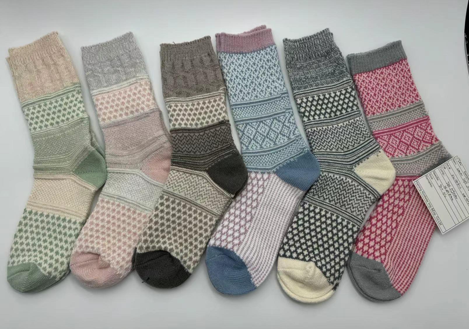 socks