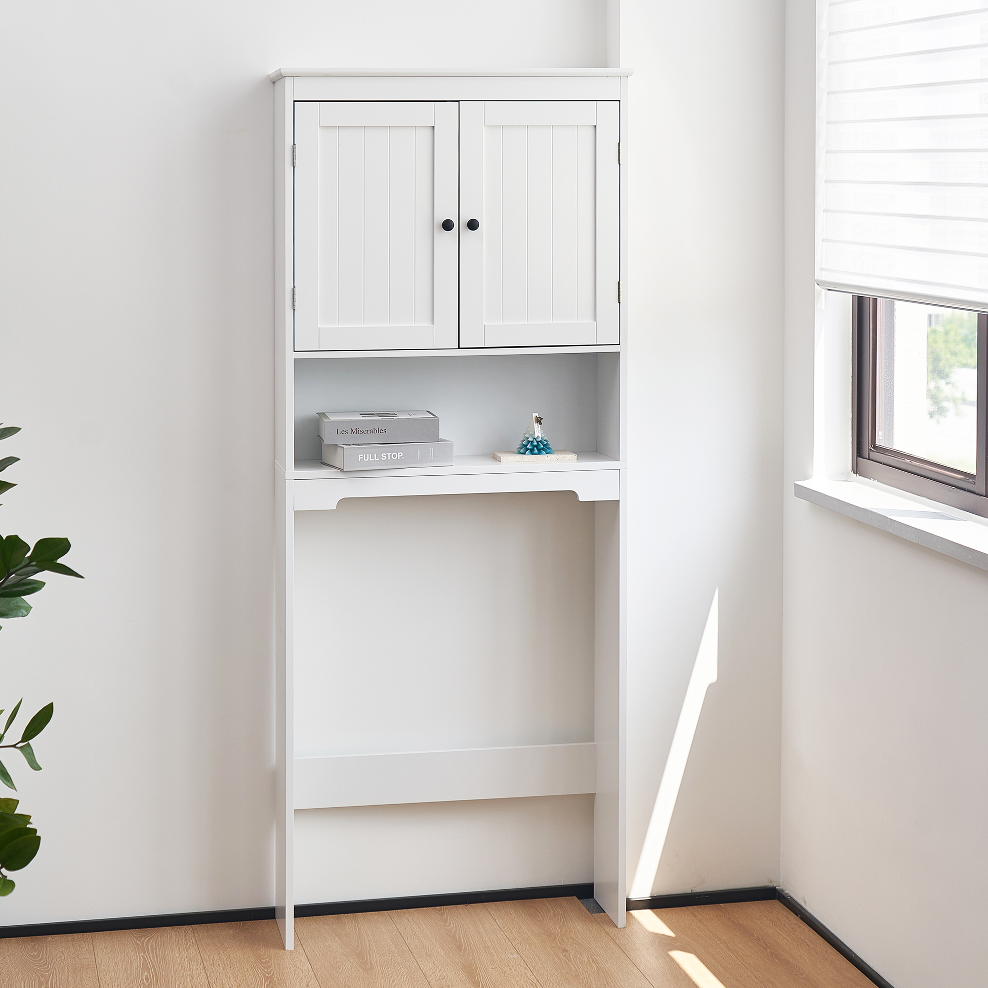 storage cabinet