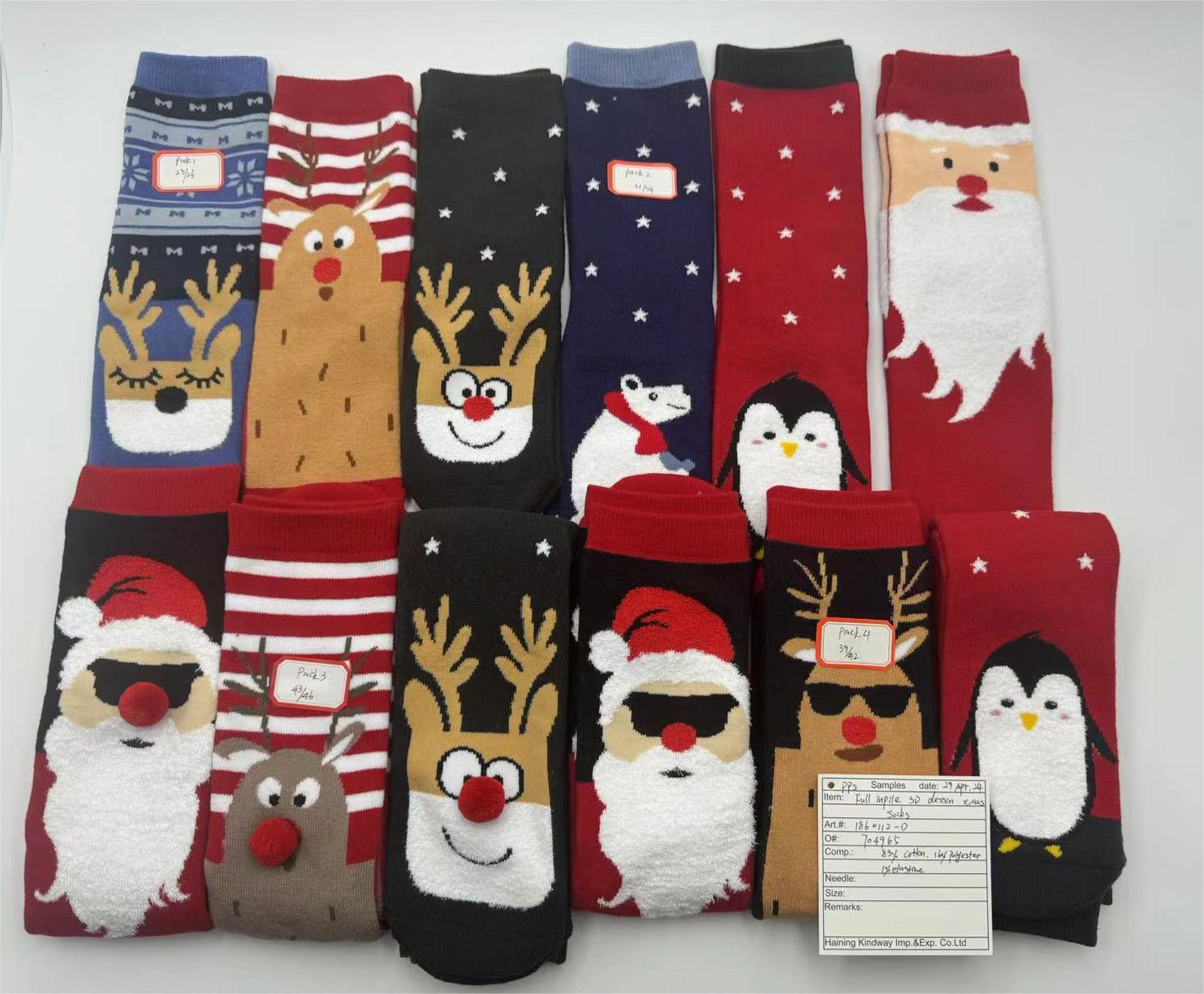 socks